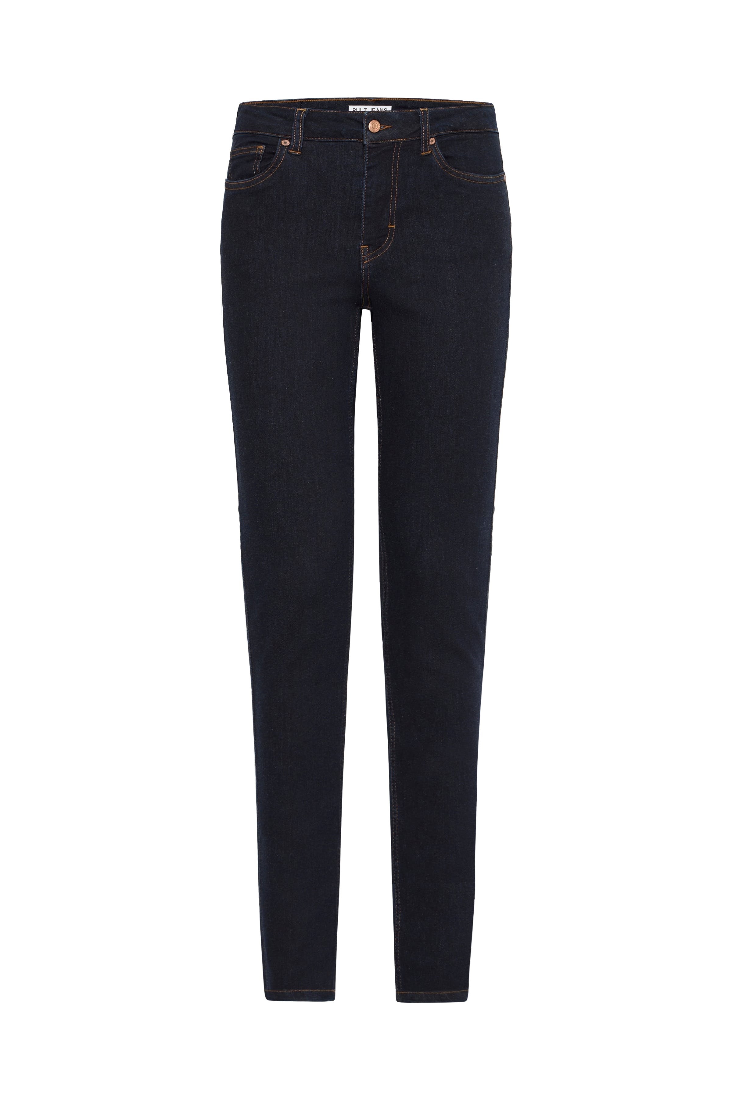 PZEMMELINA HW Jeans Skinny Leg PACK FRONT 50207163-200004