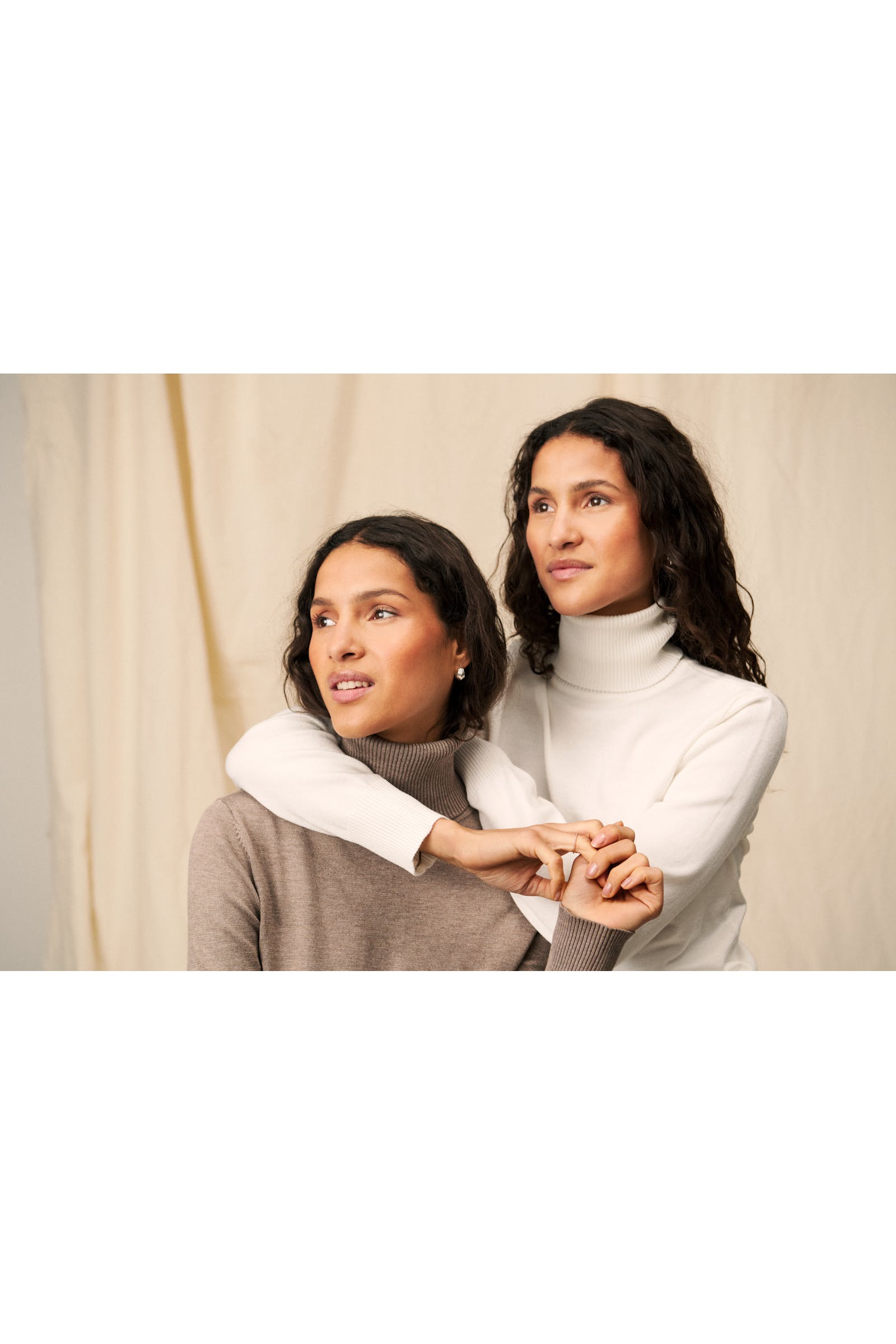 MilaSZ Rollneck Pullover LOCATION NONE 30500018-110605