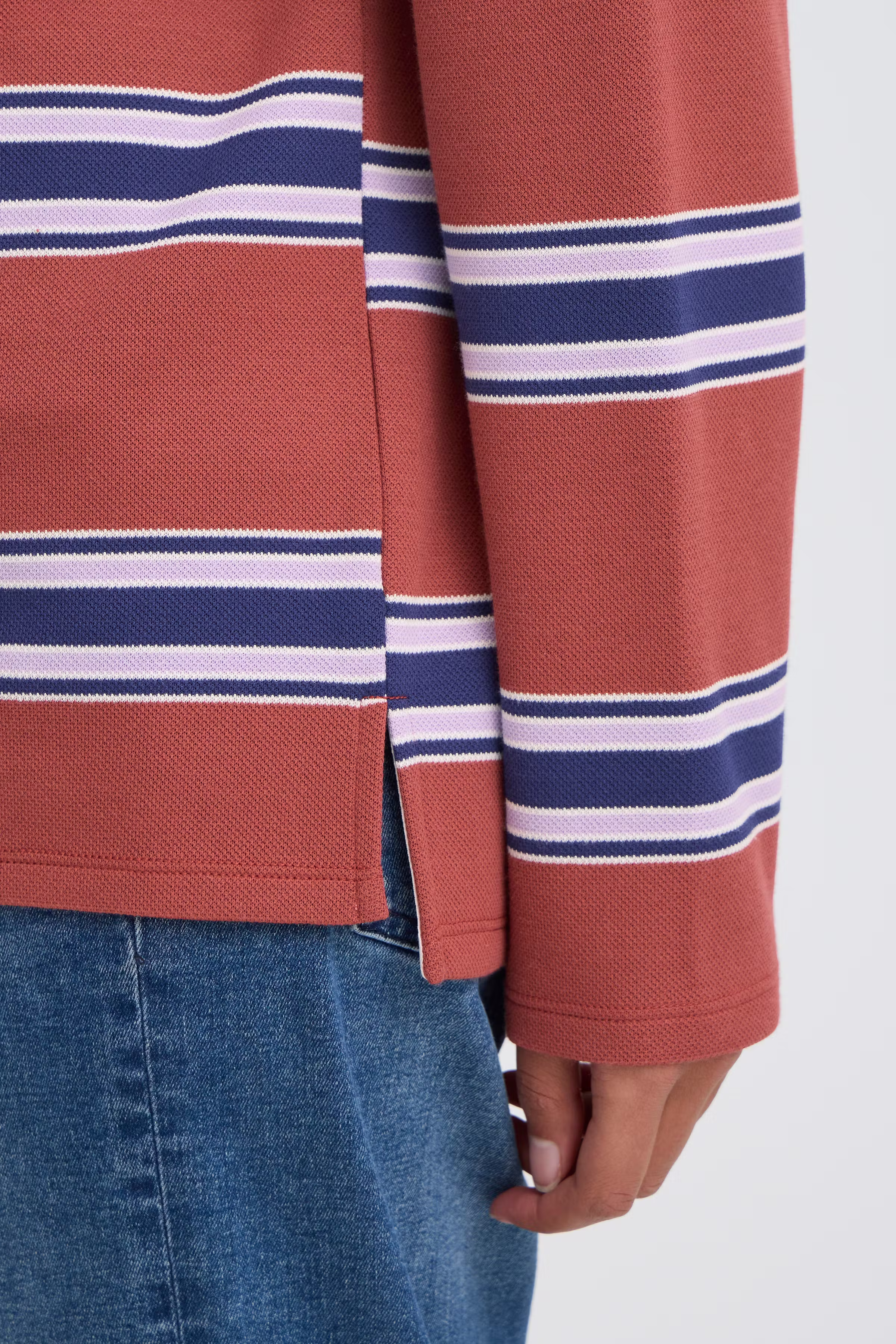 IHOPHIA Pikè LOOKBOOK DETAIL 20125021-900003483