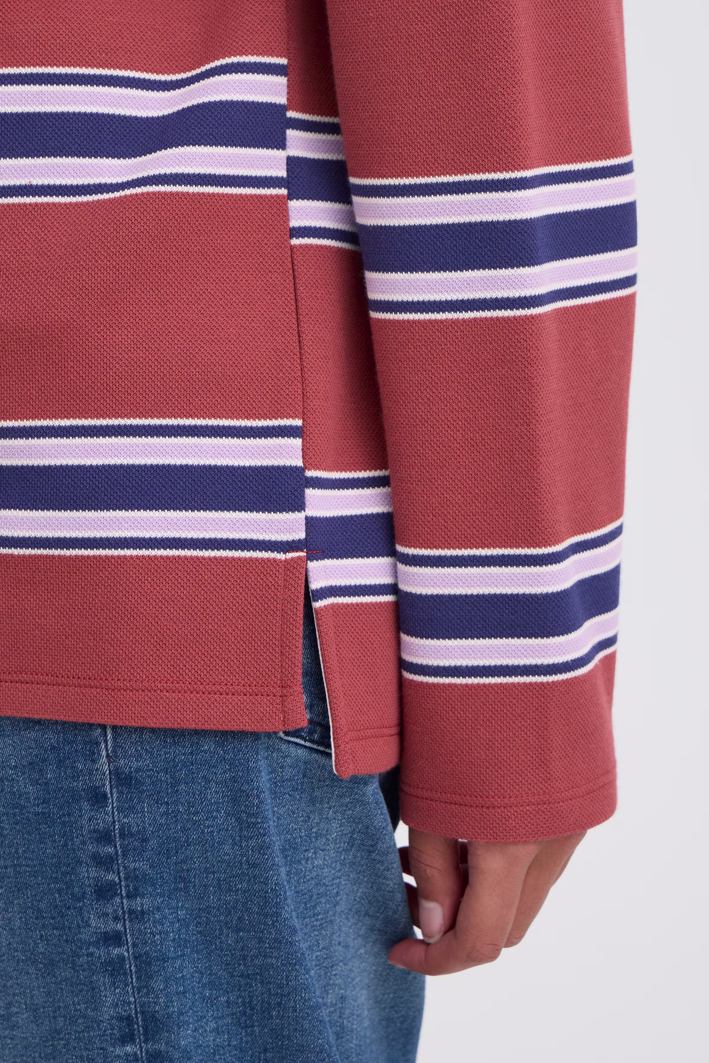 IHOPHIA Pikè LOOKBOOK DETAIL 20125021-900003483