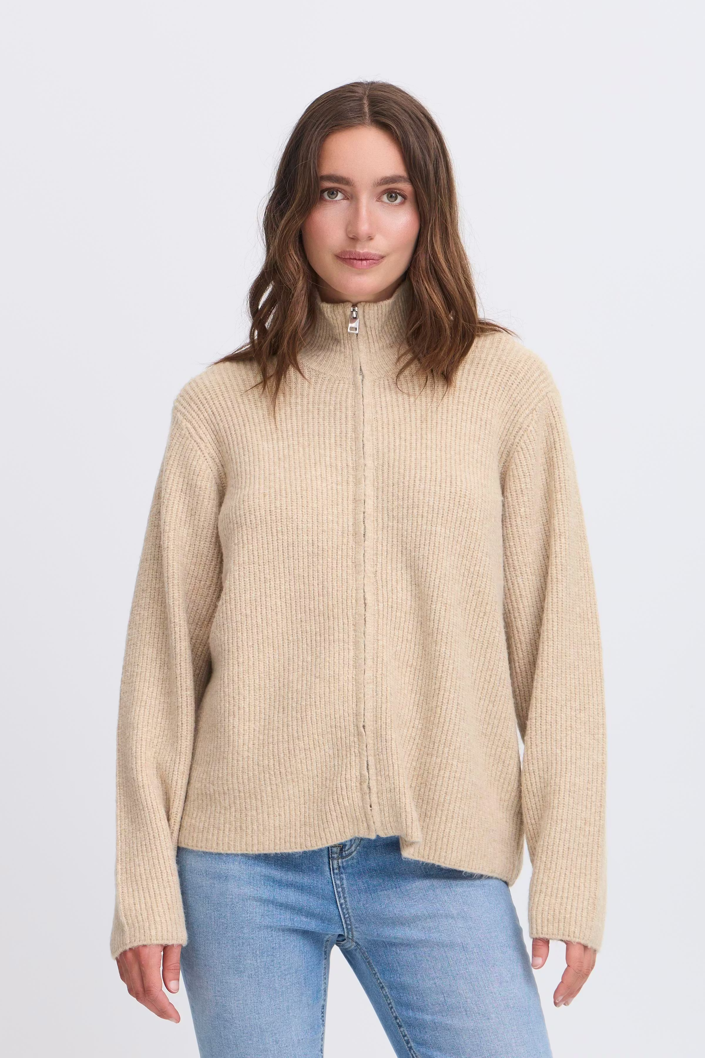 IHDUCIE Cardigan LOOKBOOK FRONT 20124198-1304011