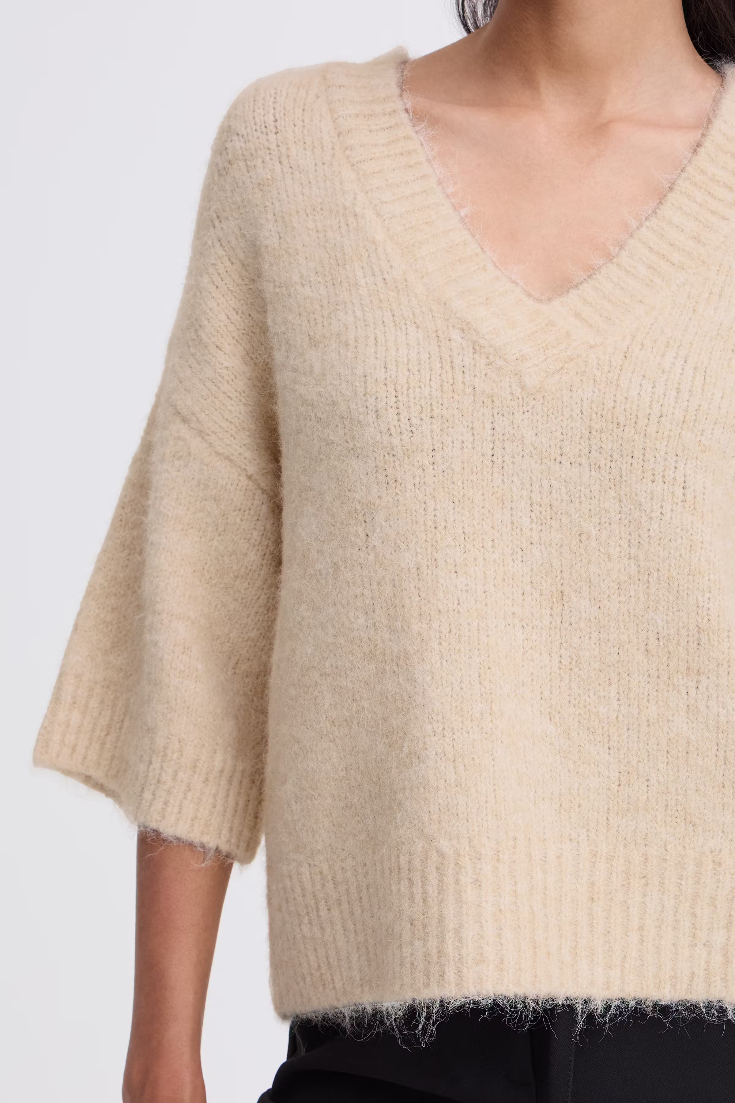 BYMILLERS Pullover LOOKBOOK DETAIL 20818068-1309051