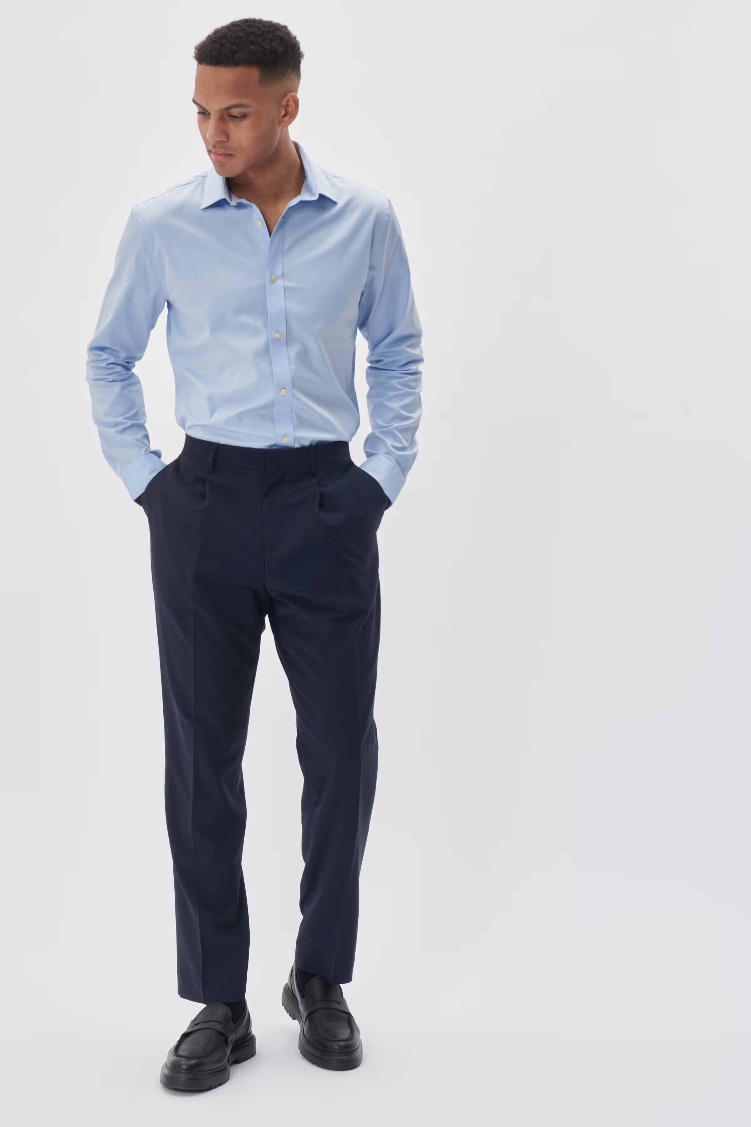 MAtrostol Skjorta LOCATION NONE 30206585-154030