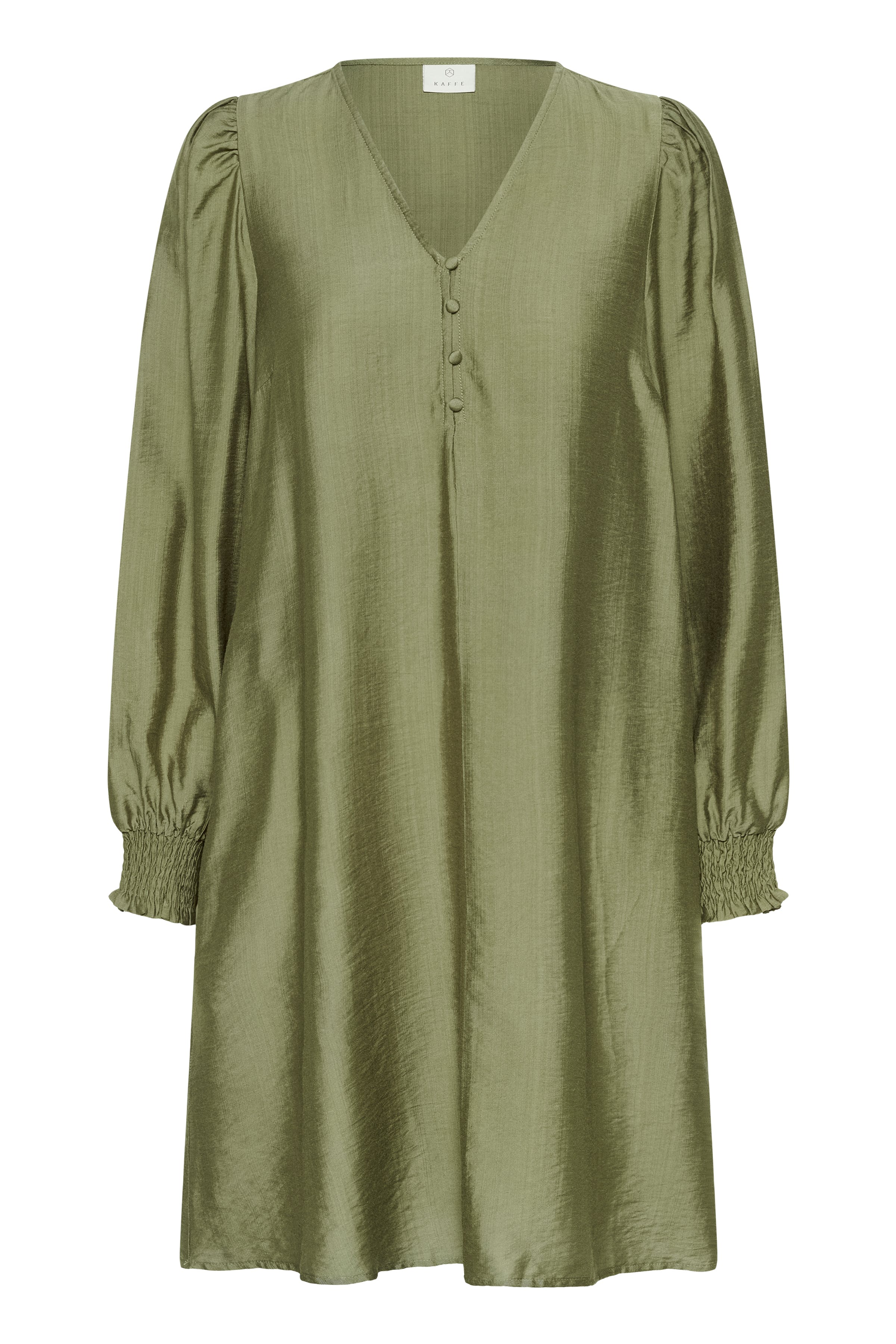 KAlufia Kjole PACK FRONT 10511105-170517