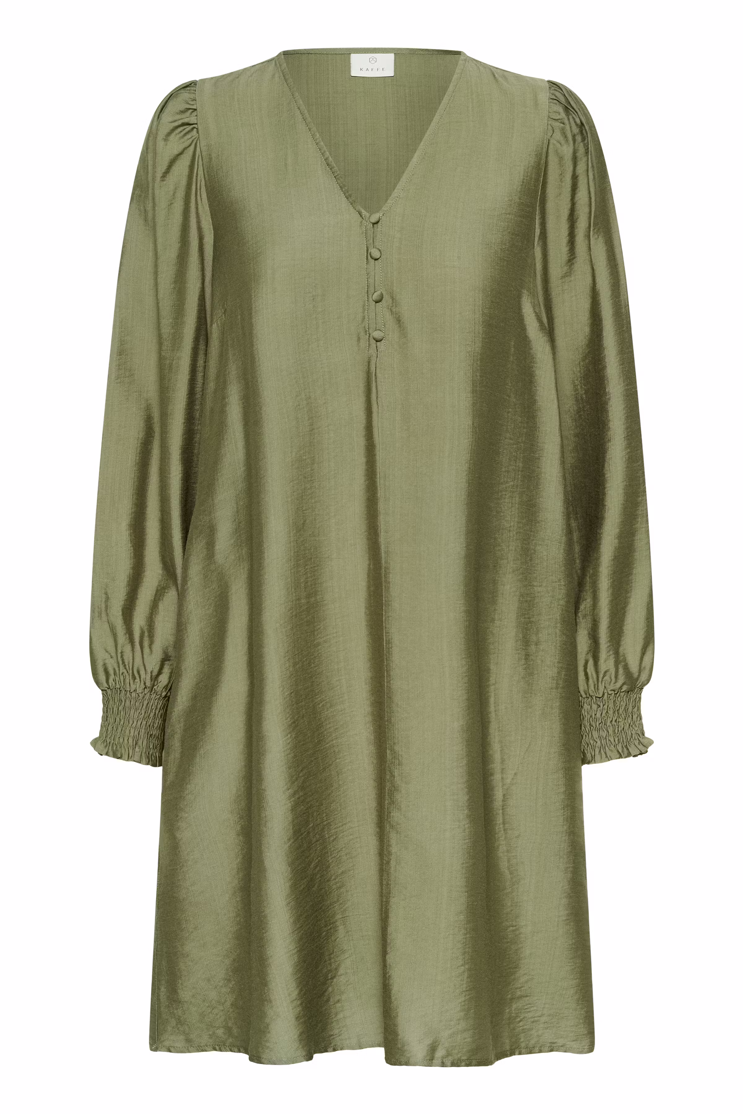 KAlufia Kjole PACK FRONT 10511105-170517