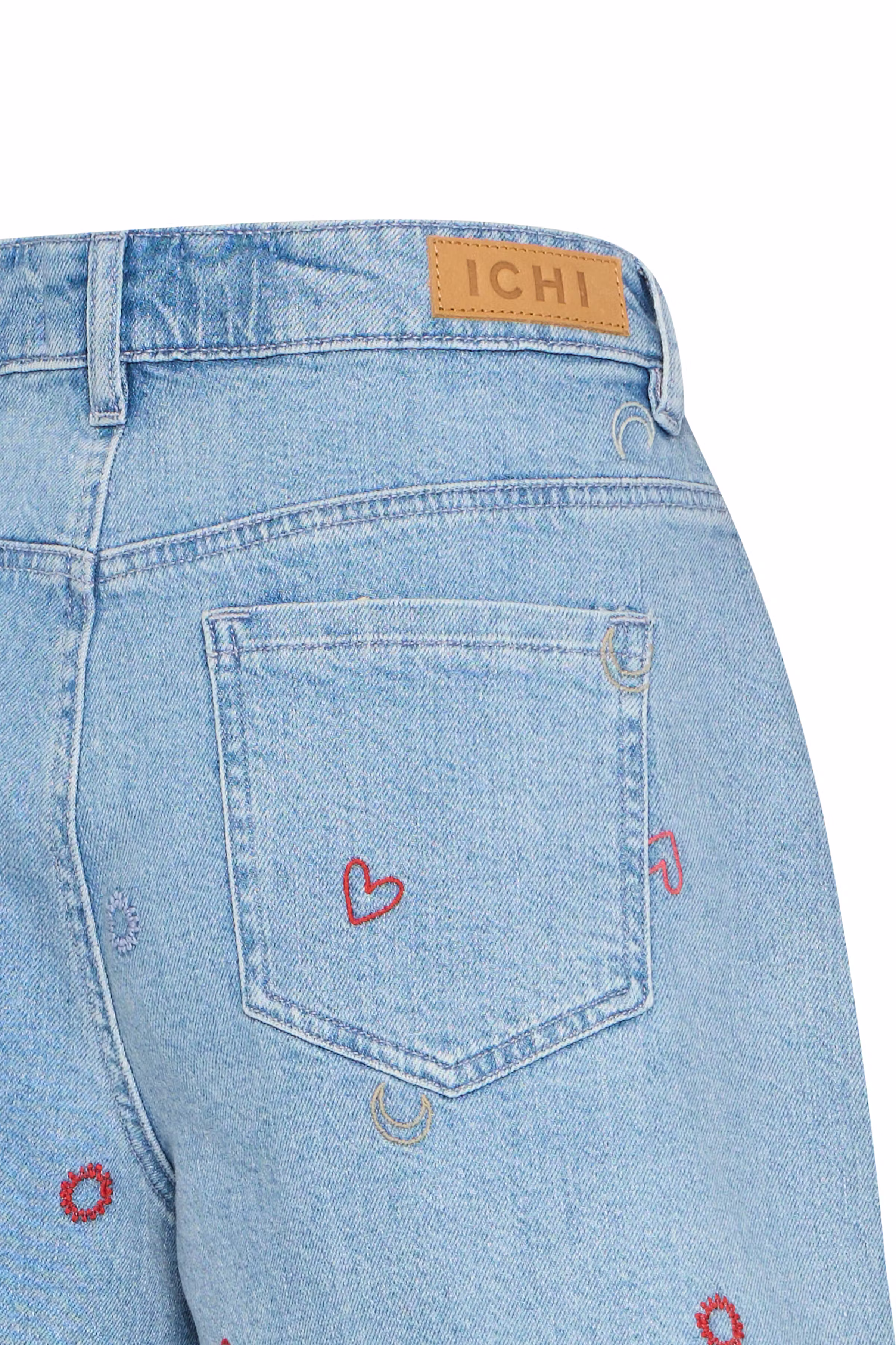 IHJAELLA Shorts PACK DETAIL 20123637-200792