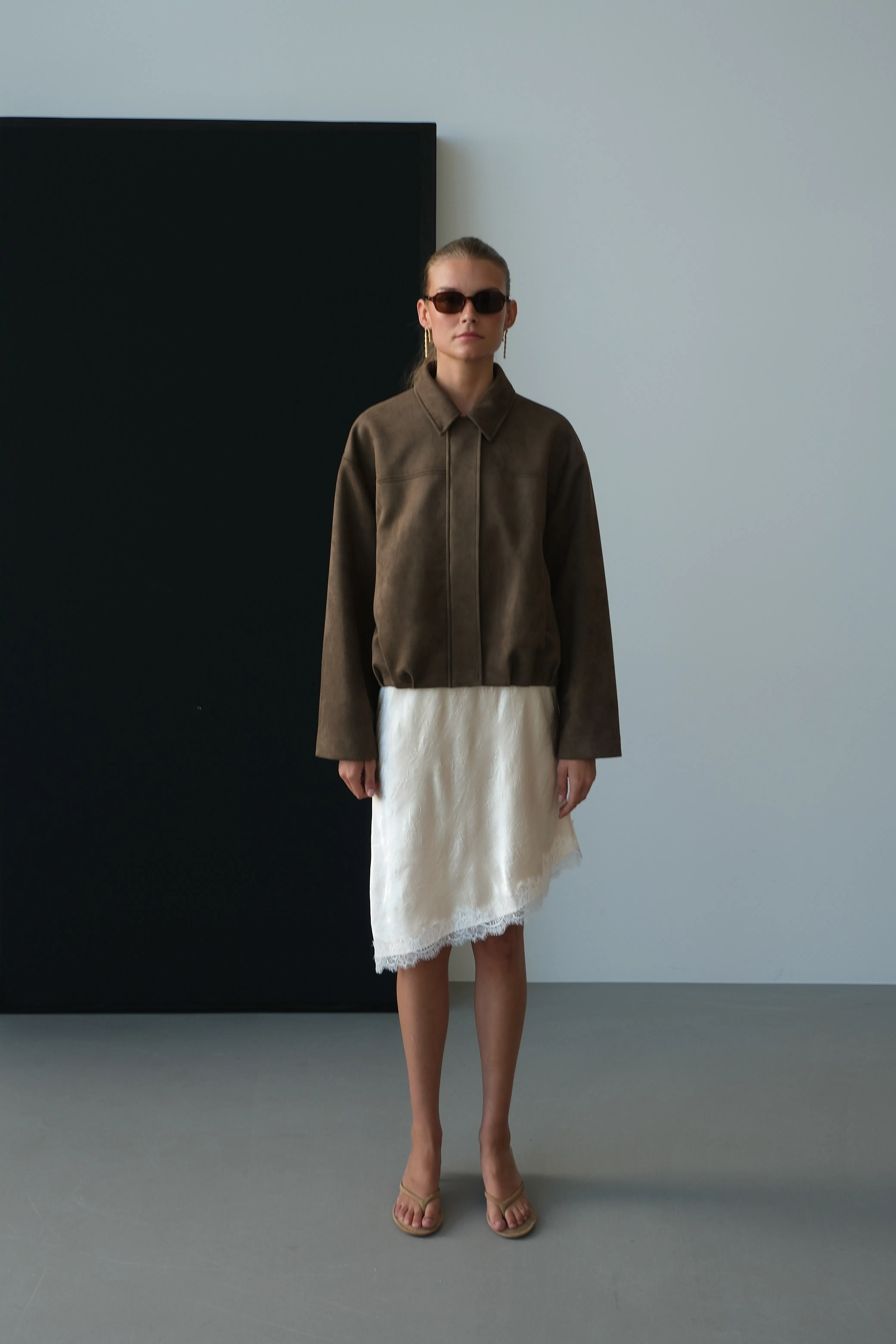 SLSonjia Outerwear LOCATION NONE 30409742-190820
