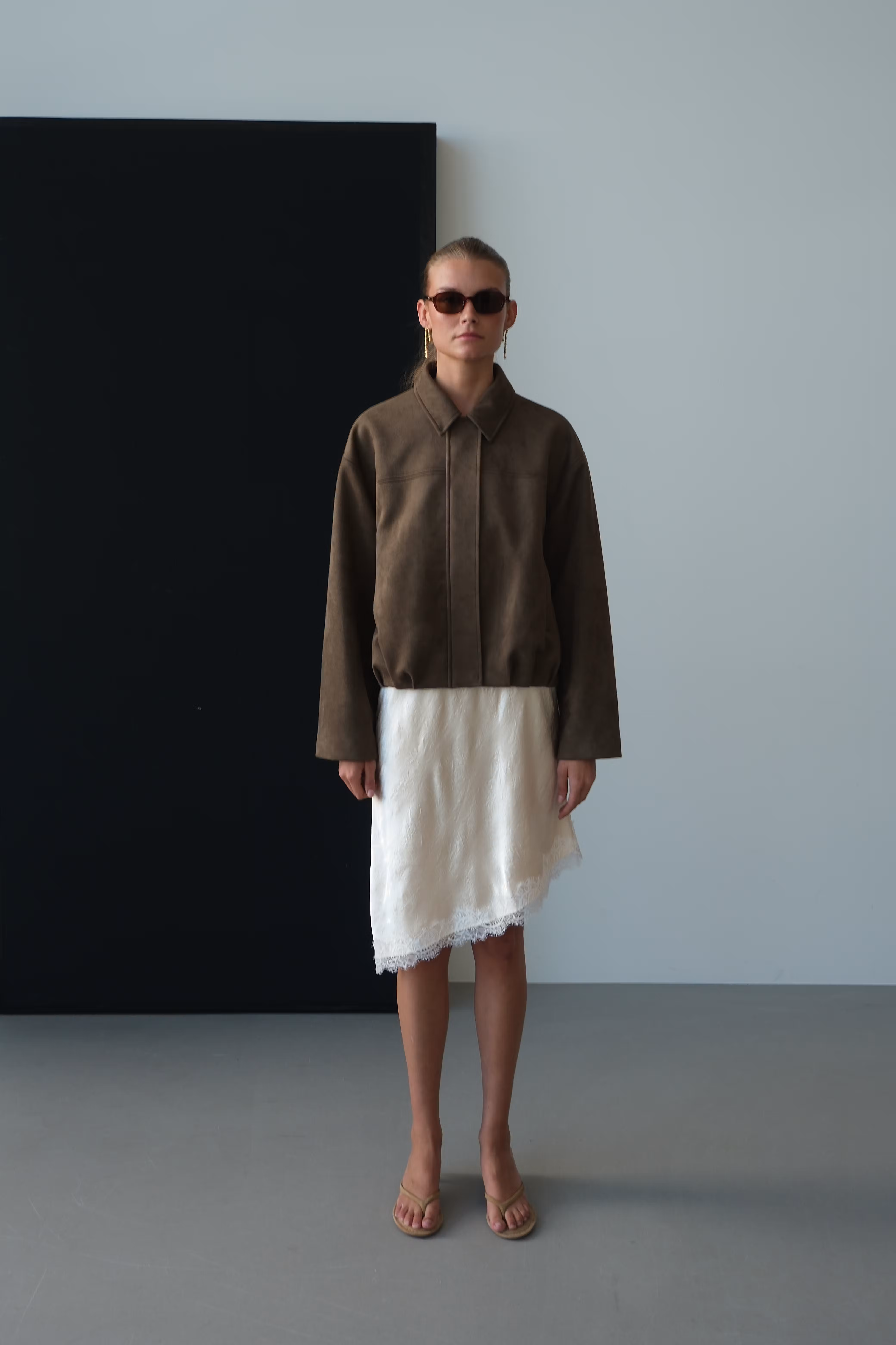 SLSonjia Outerwear LOCATION NONE 30409742-190820
