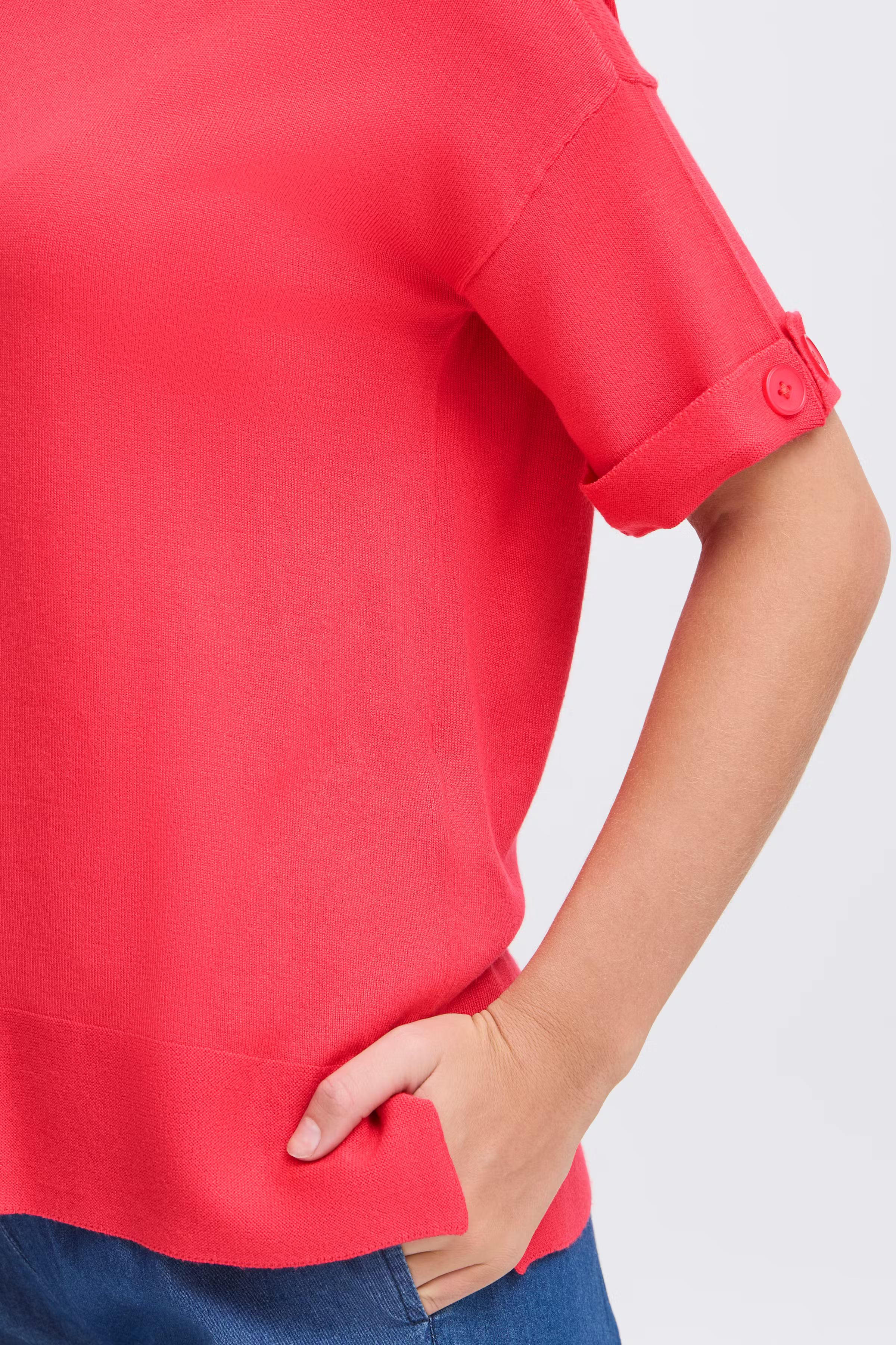 FRCLIA Pullover LOOKBOOK DETAIL 20615533-181756