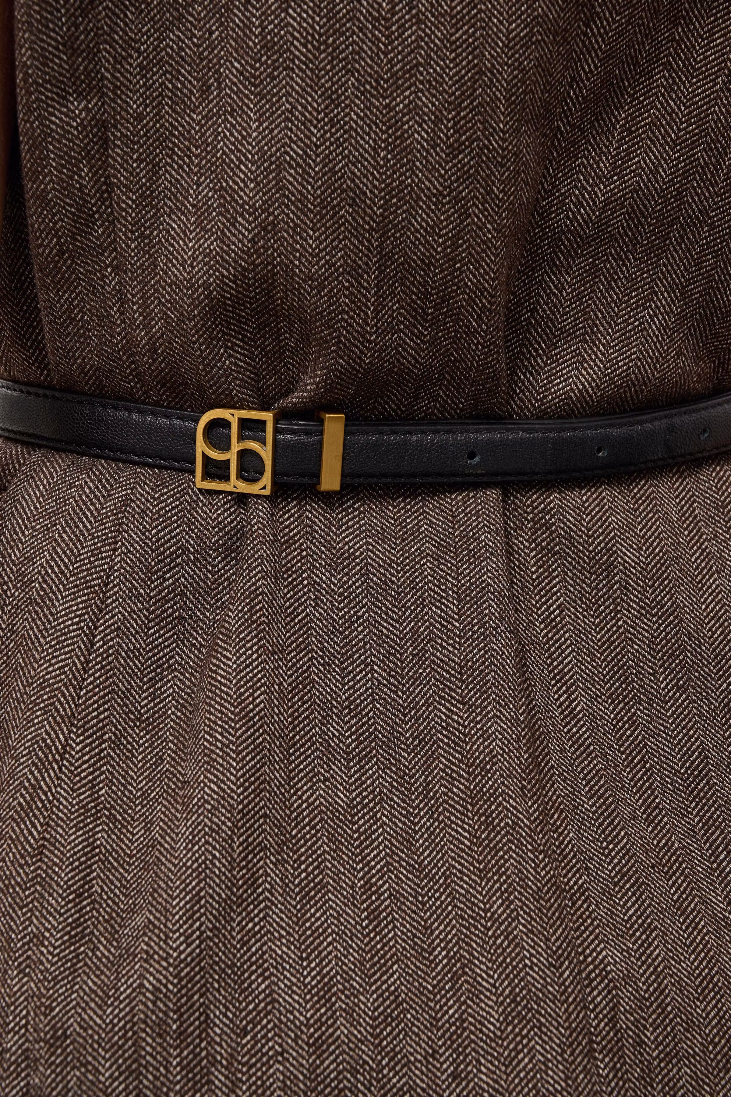 SLNavarro Ledertasche LOOKBOOK DETAIL 30409599-194008