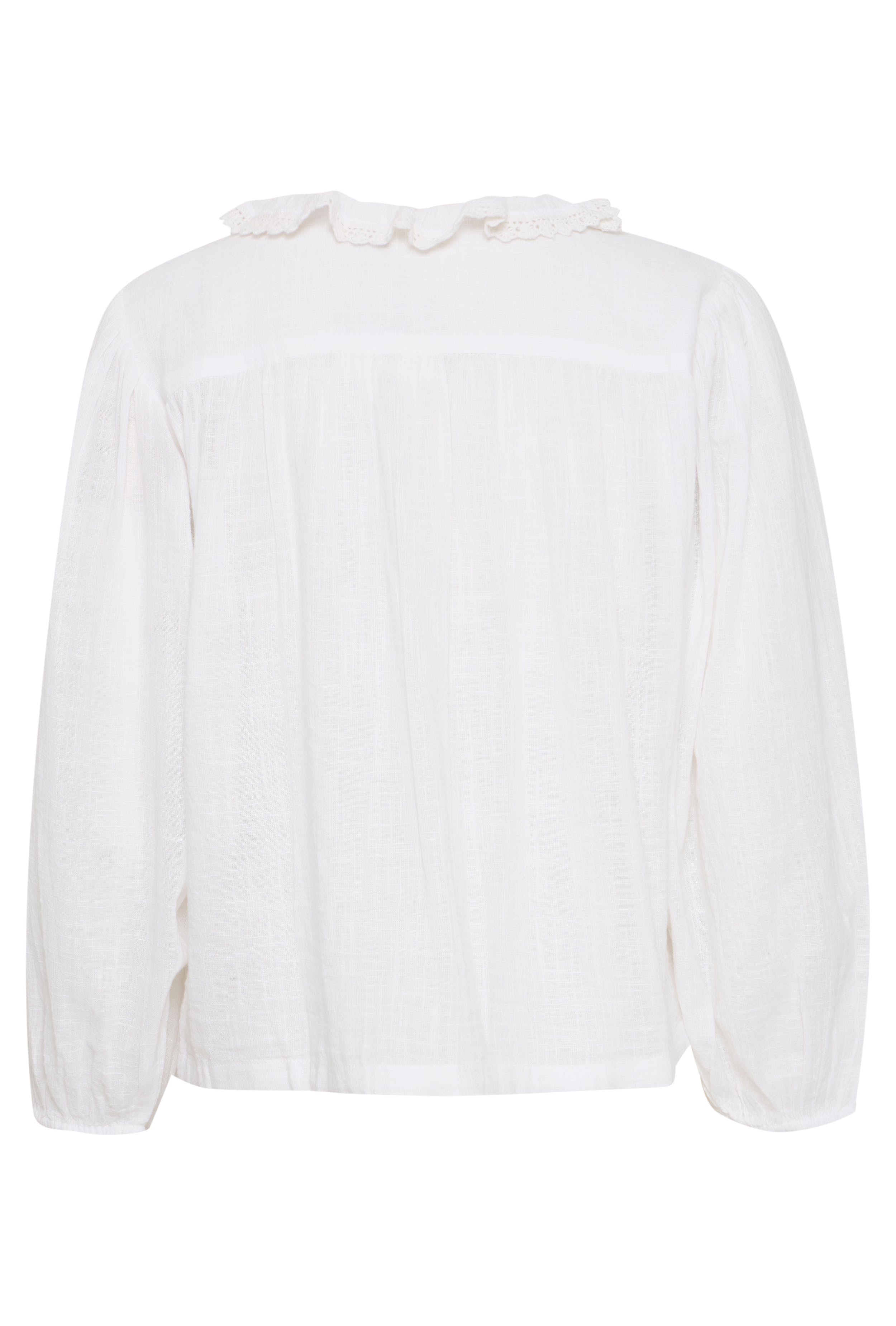 IRNINE Langermet skjorte PACK BACK 20122894-110602