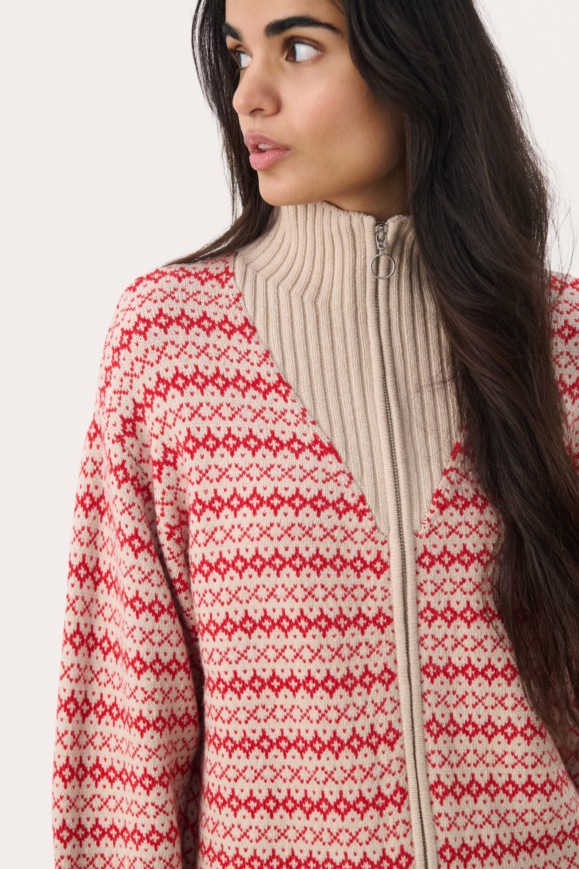 PirjoPW Cardigan LOOKBOOK DETAIL 30309281-303466