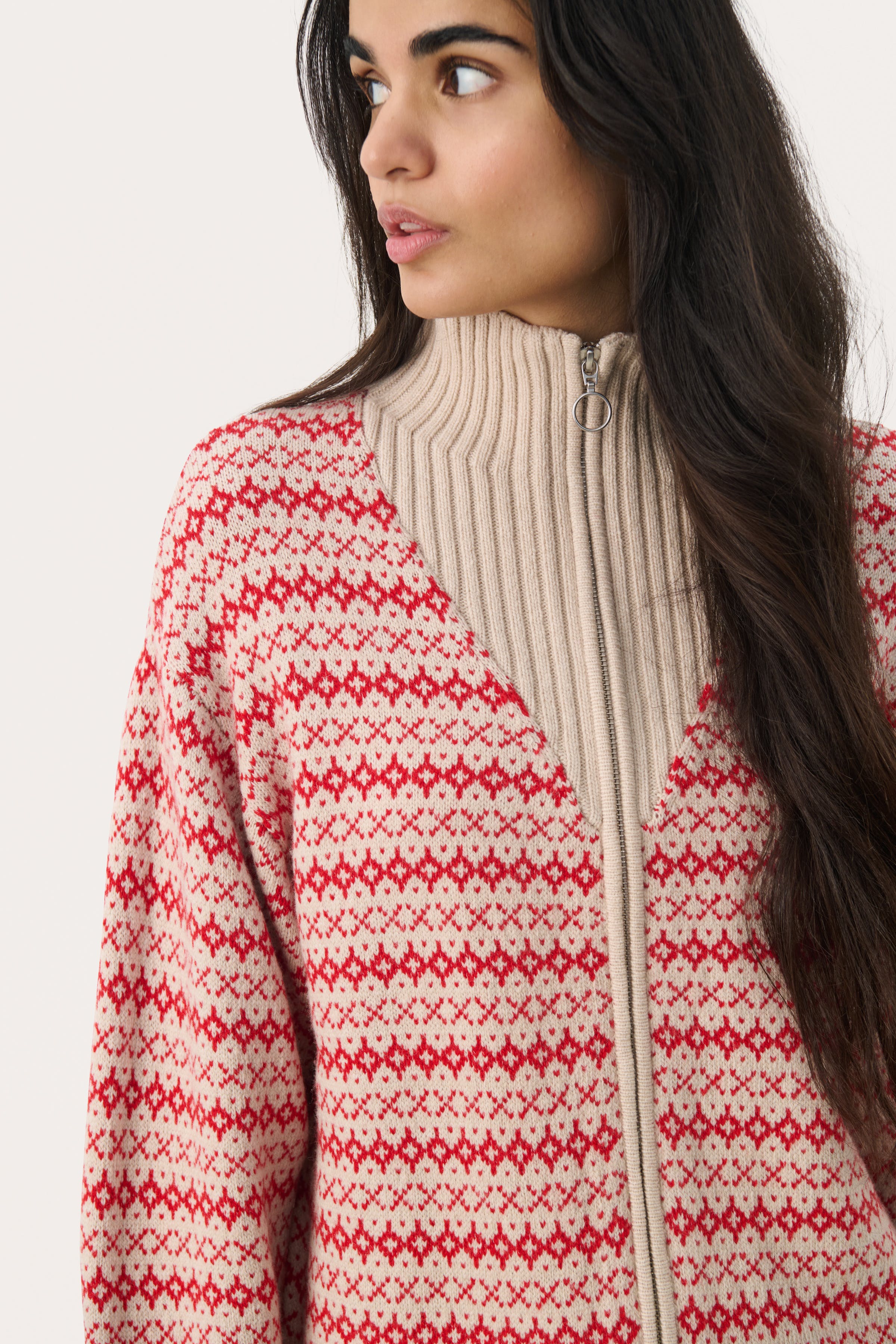 PirjoPW Cardigan LOOKBOOK DETAIL 30309281-303466