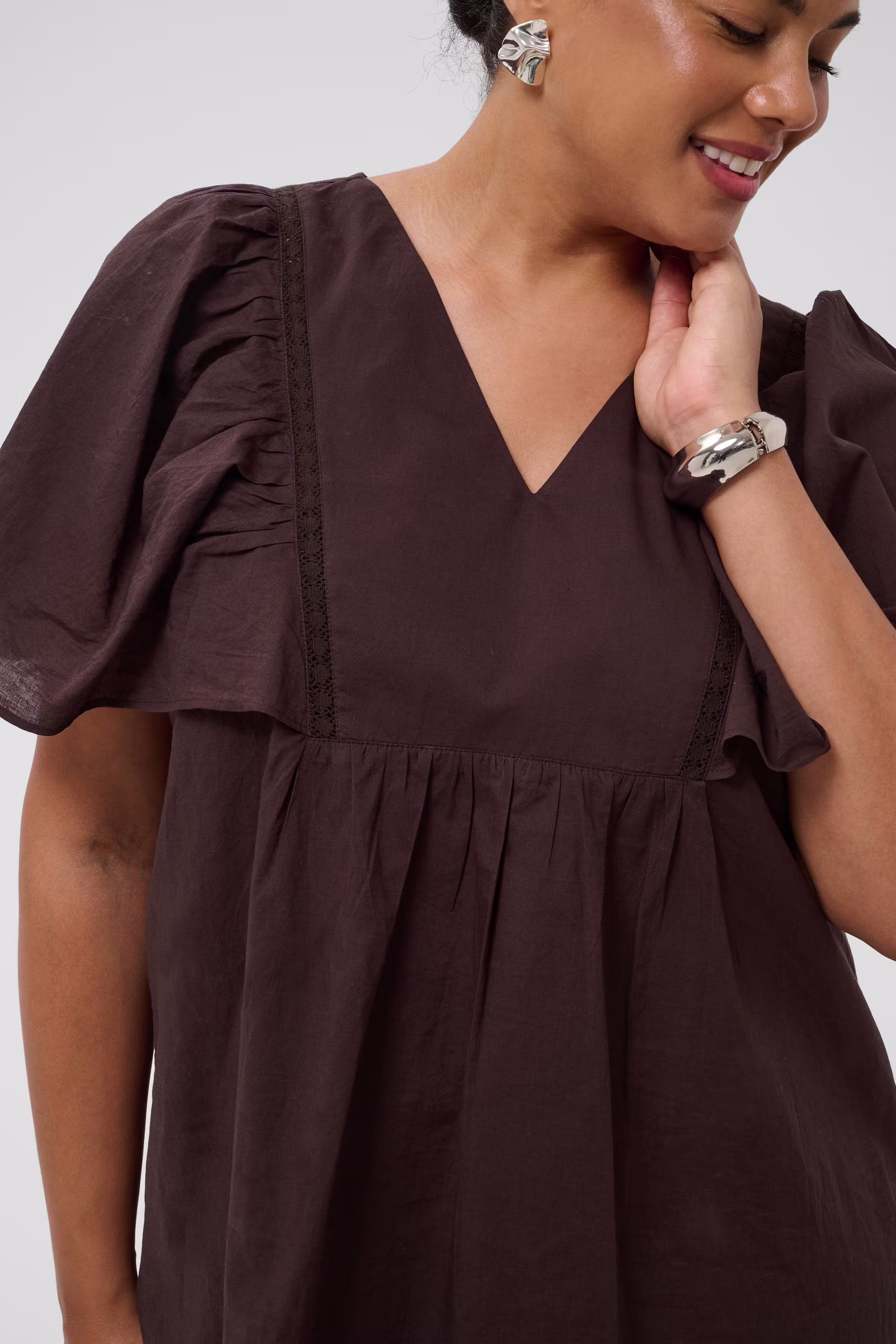 KCkarlia Bluse LOOKBOOK DETAIL 10584495-190915