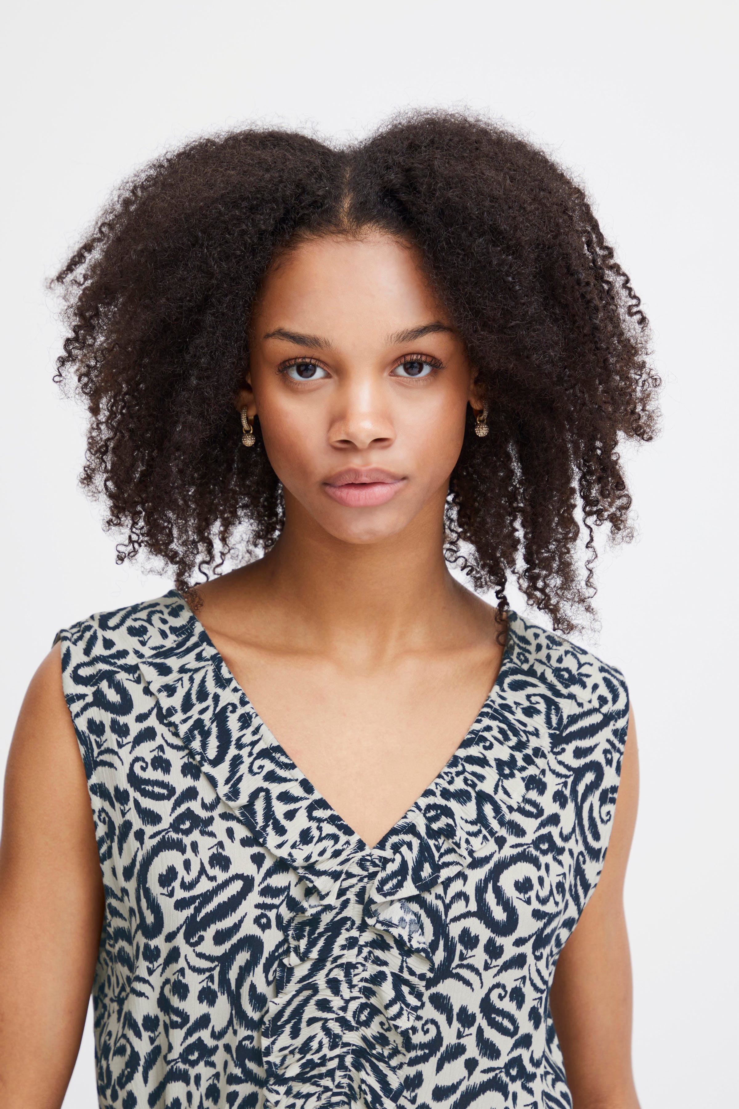 IHMARRAKECH Jurk LOOKBOOK DETAIL 20120858-202928