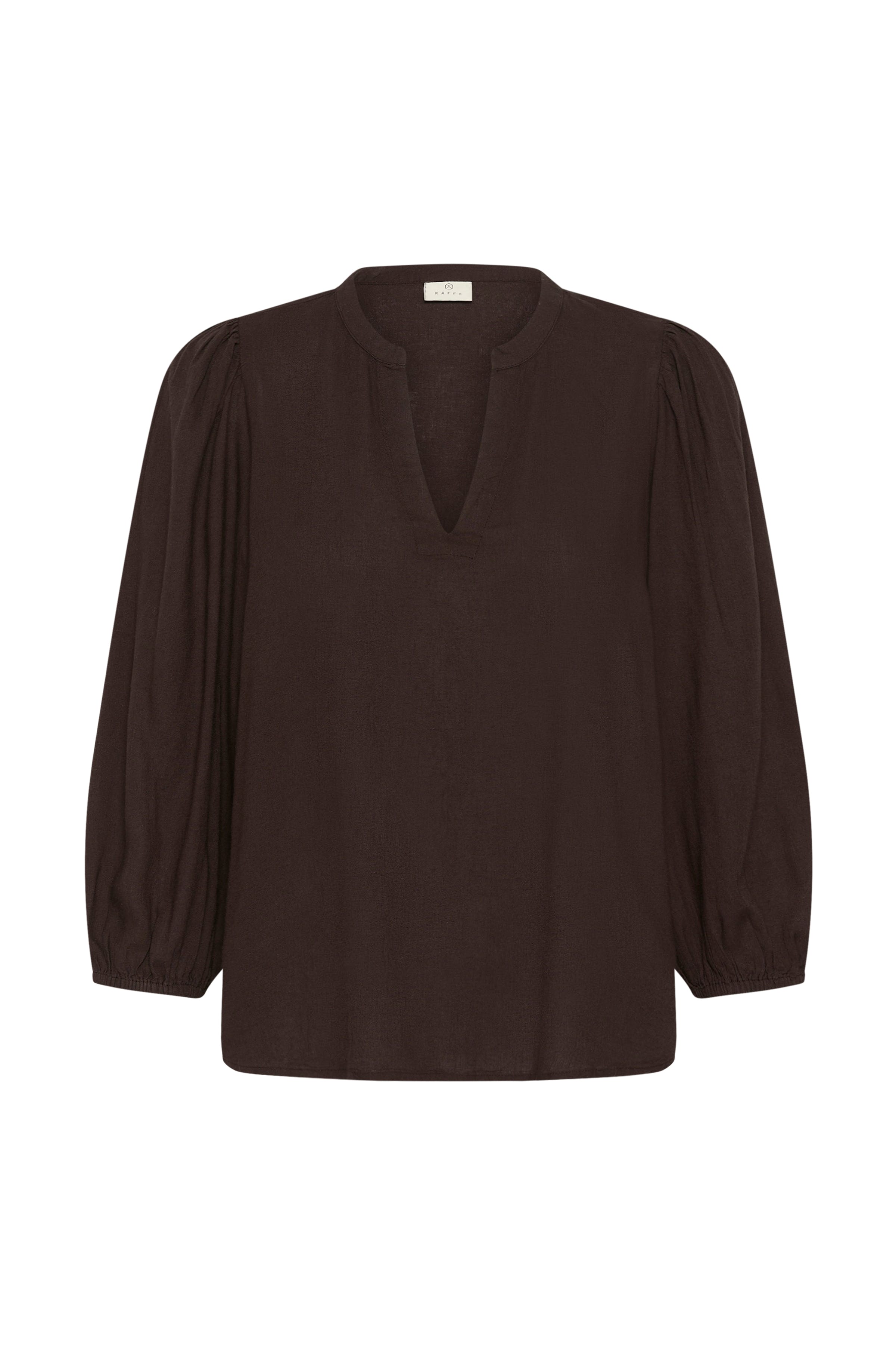 KAmilia Blouse PACK FRONT 10511457-144005