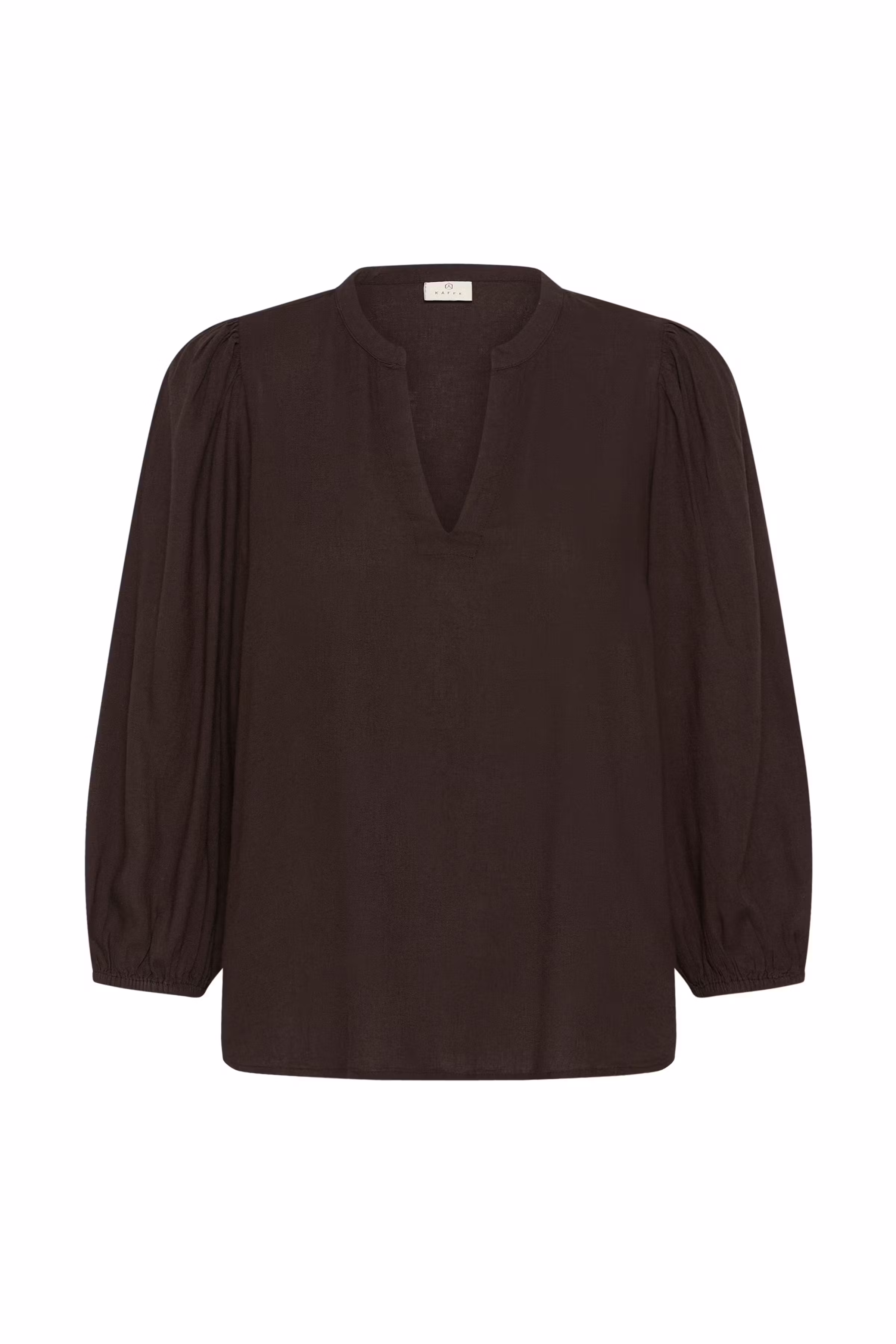 KAmilia Blouse PACK FRONT 10511457-191111