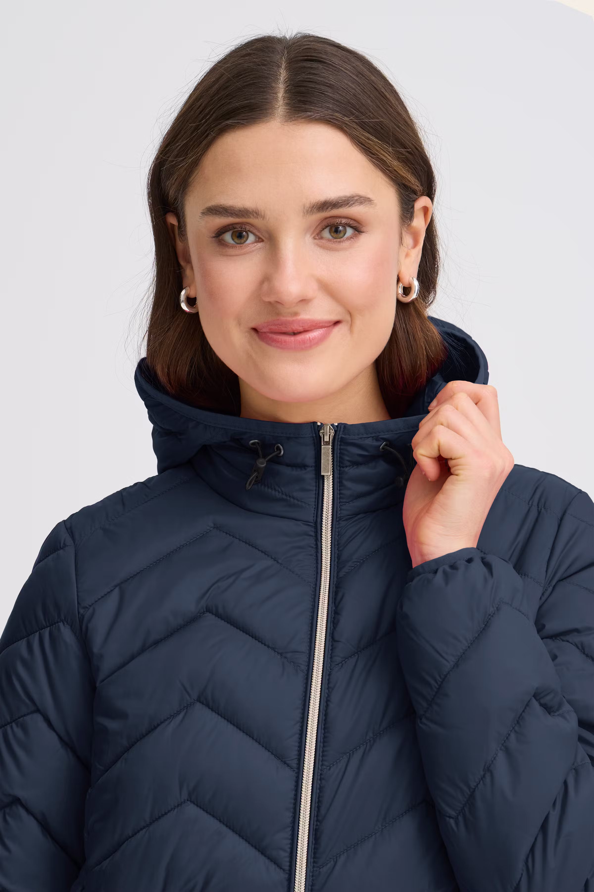 FRBAPADDING Overtøj LOOKBOOK DETAIL 20609336-193923