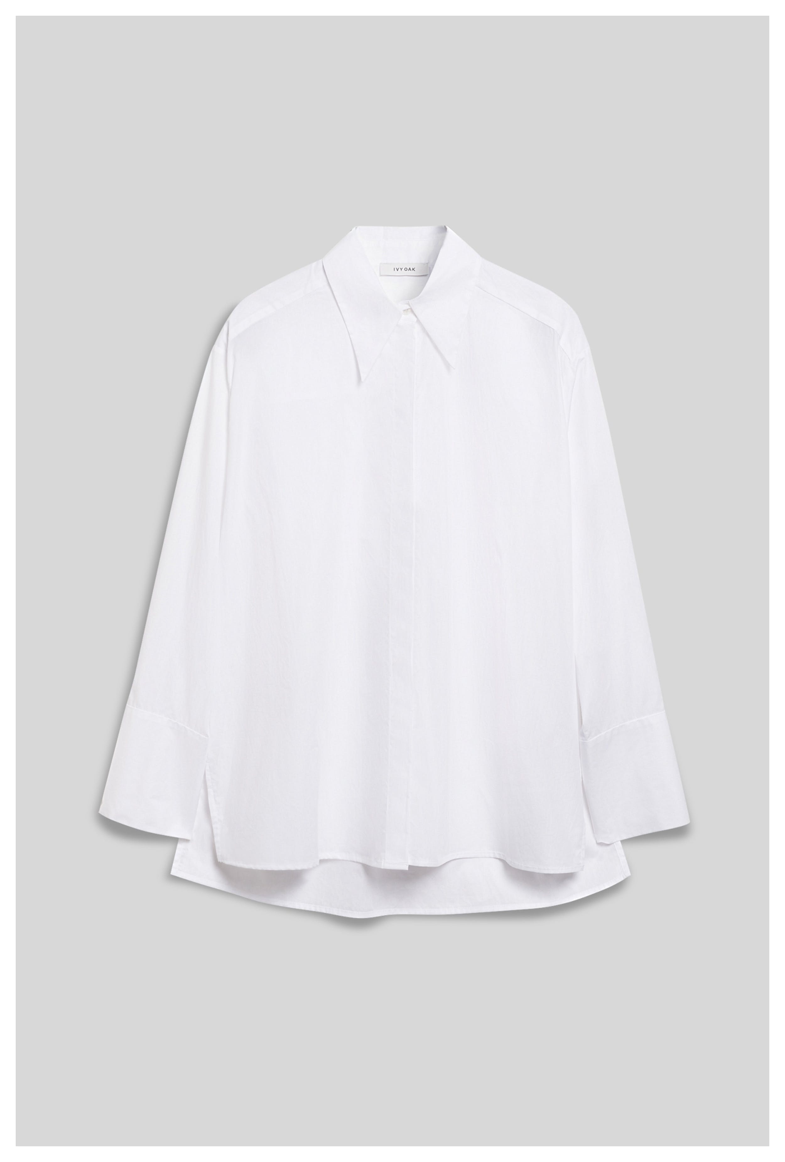 ELVIE Blouse PACK FRONT 30600573-WH001