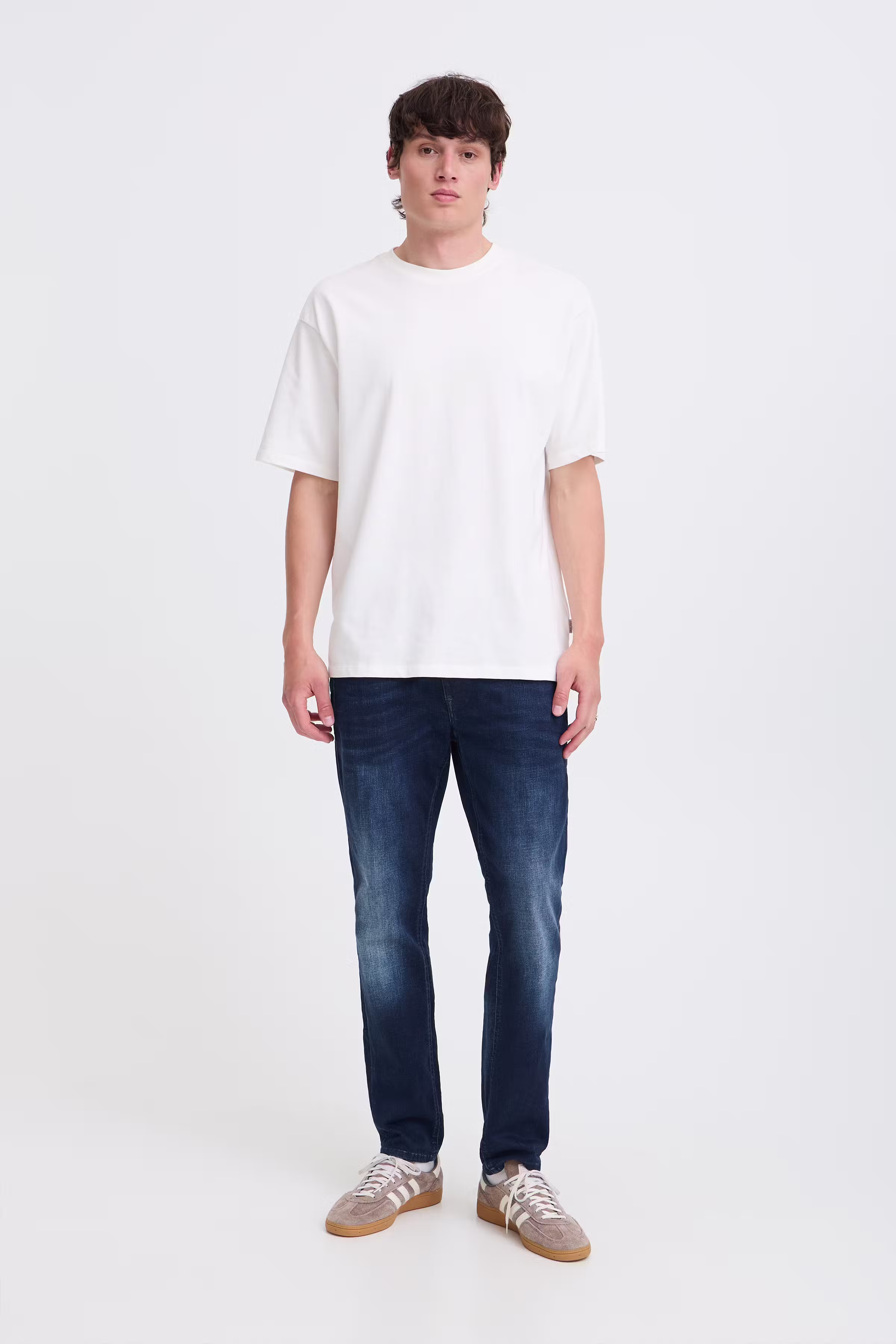 Jeans LOOKBOOK FRONT 20712391-200292