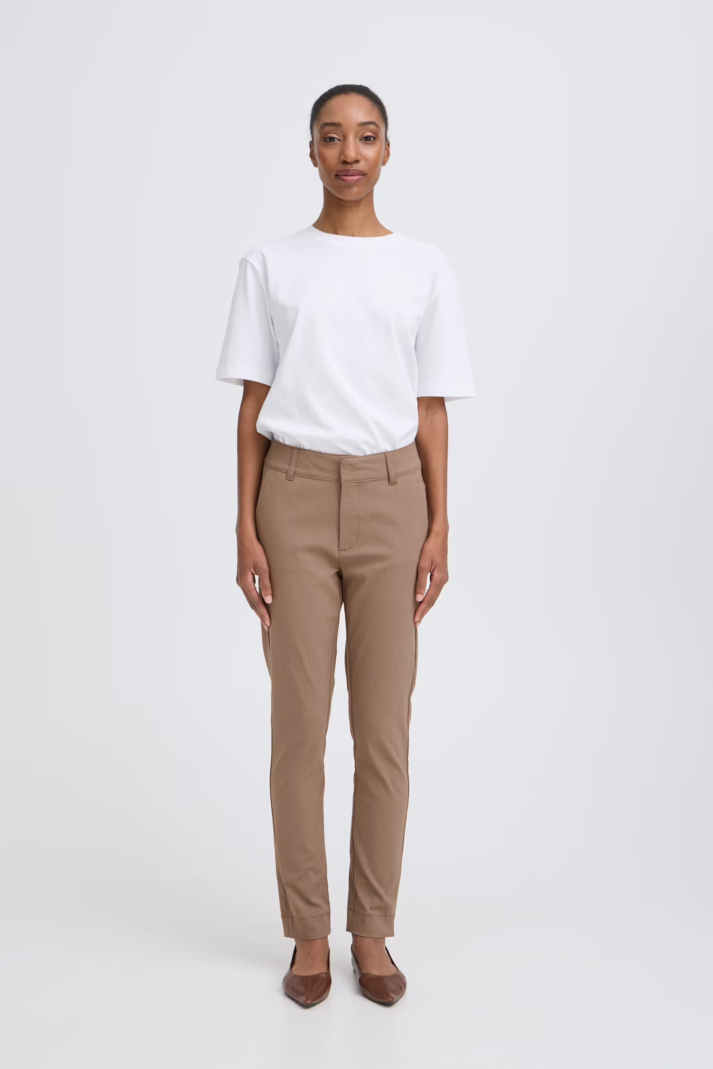 BYDIXI Broek LOOKBOOK FRONT 20816133-181112