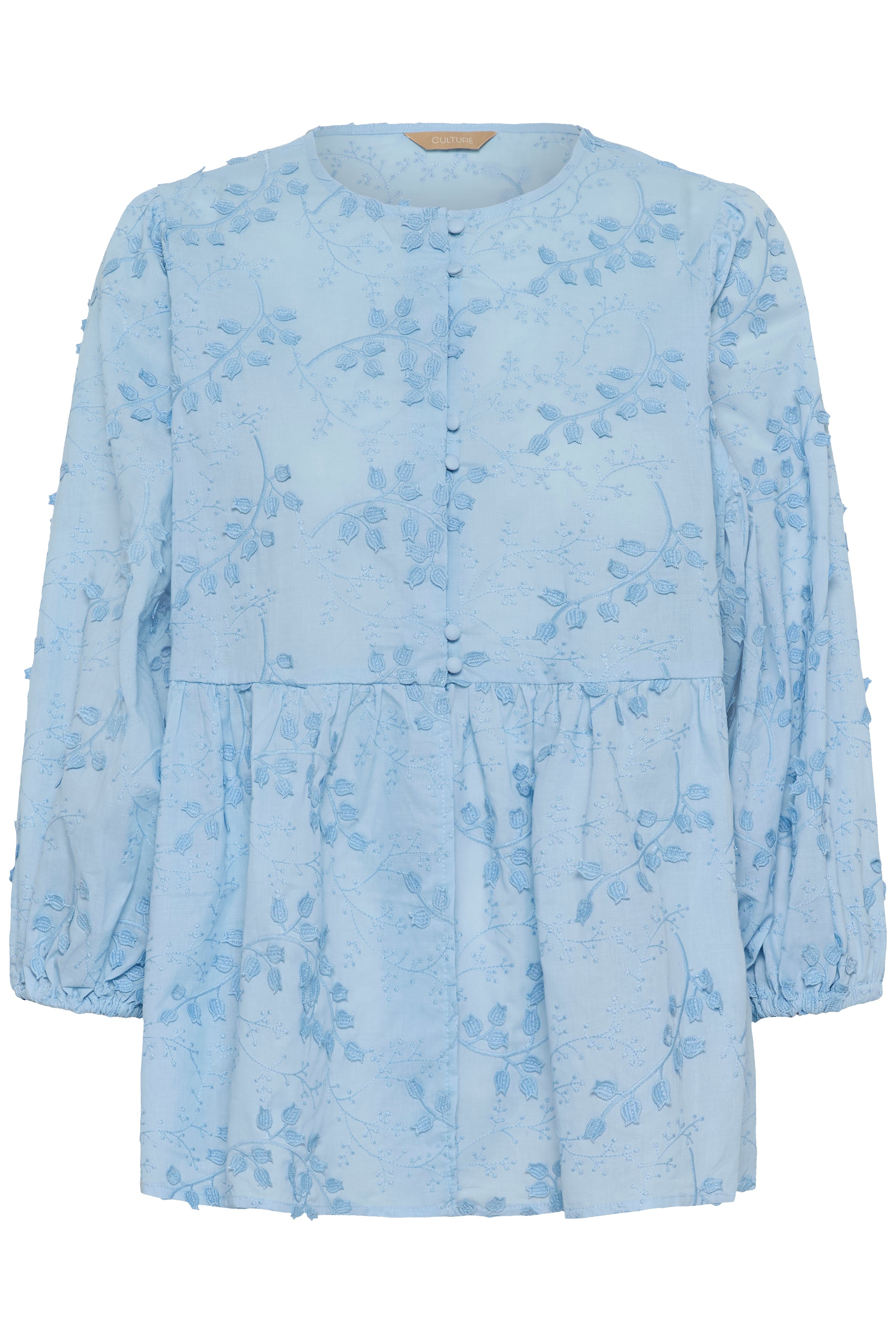 CUmoni Blouse PACK FRONT 50112753-144214