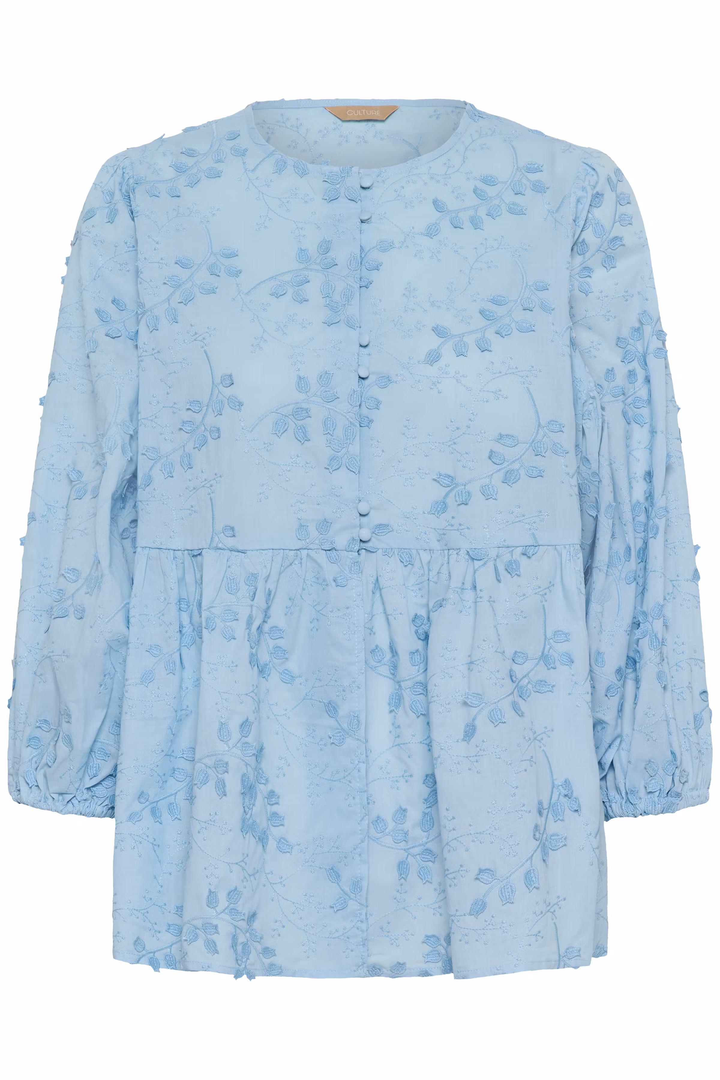 CUmoni Bluse PACK FRONT 50112753-144214