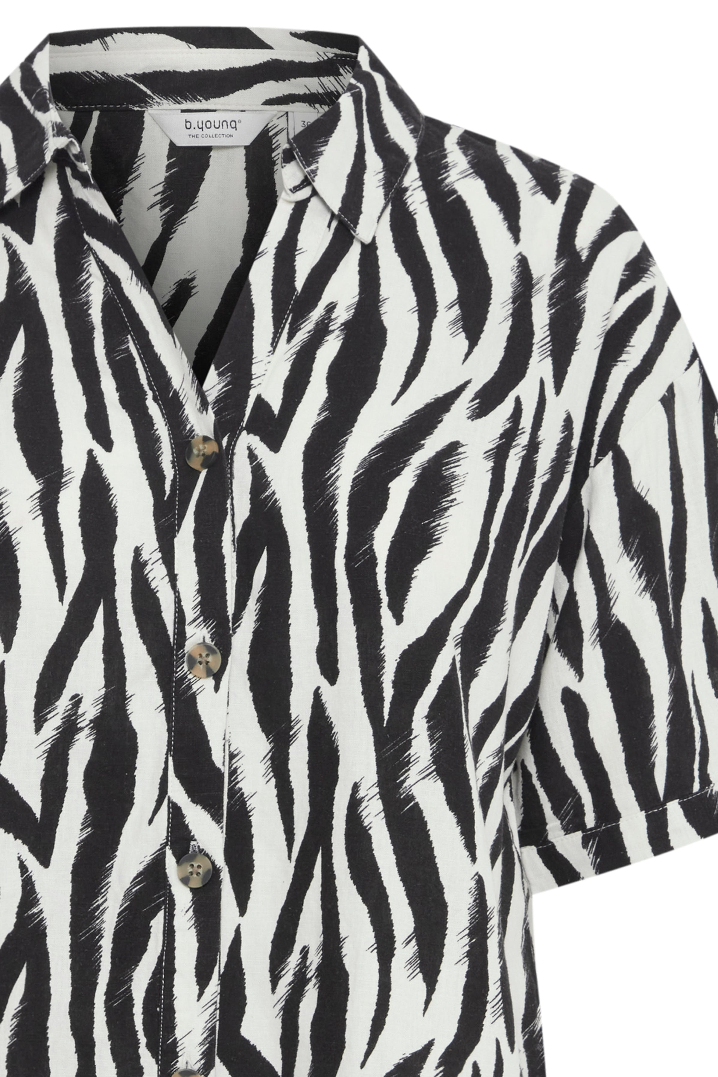 BYFALAKKA Skjorte PACK DETAIL 20814551-202912