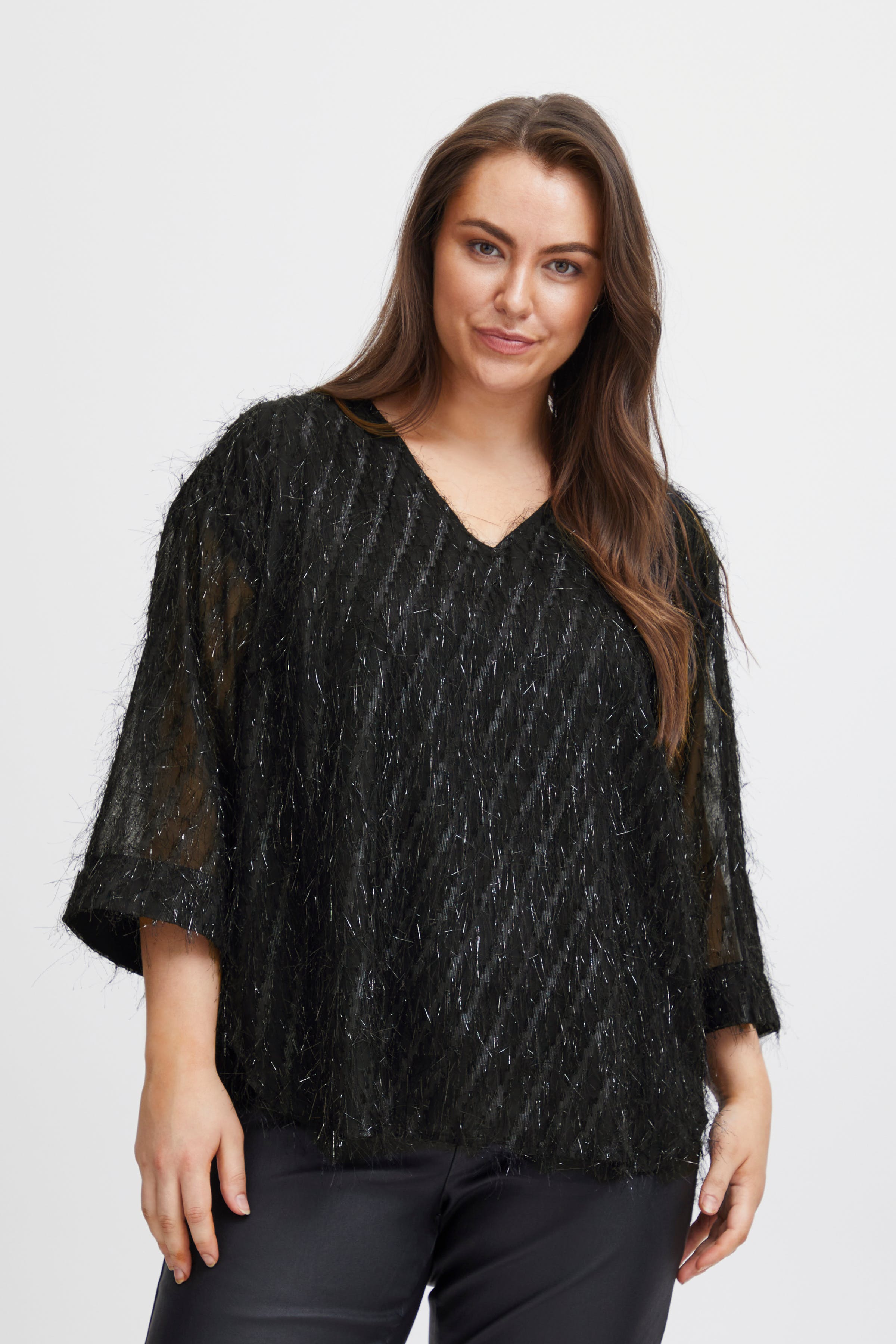 FPQUEEN Bluse LOOKBOOK FRONT 20613514-200113