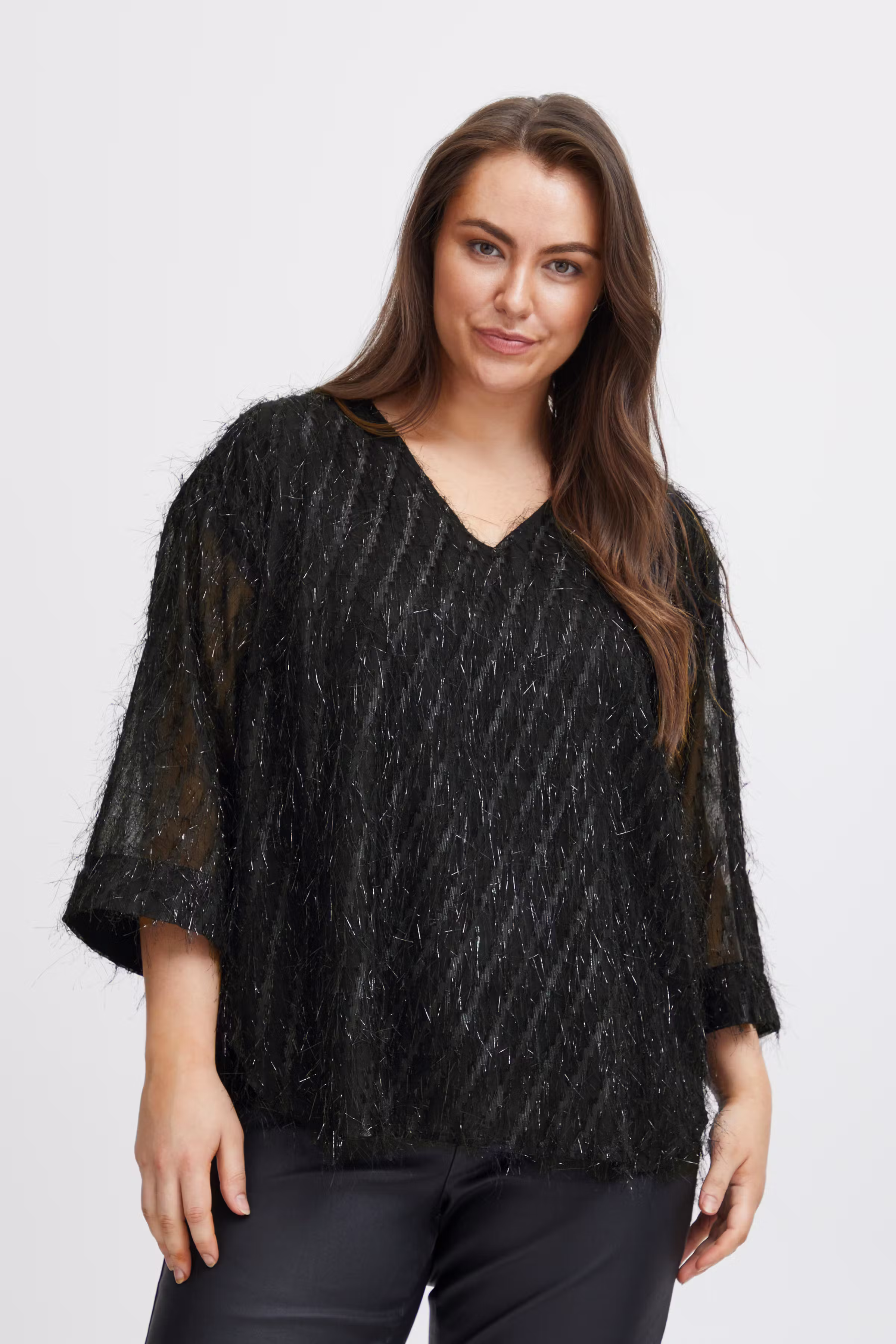 FPQUEEN Bluse LOOKBOOK FRONT 20613514-200113