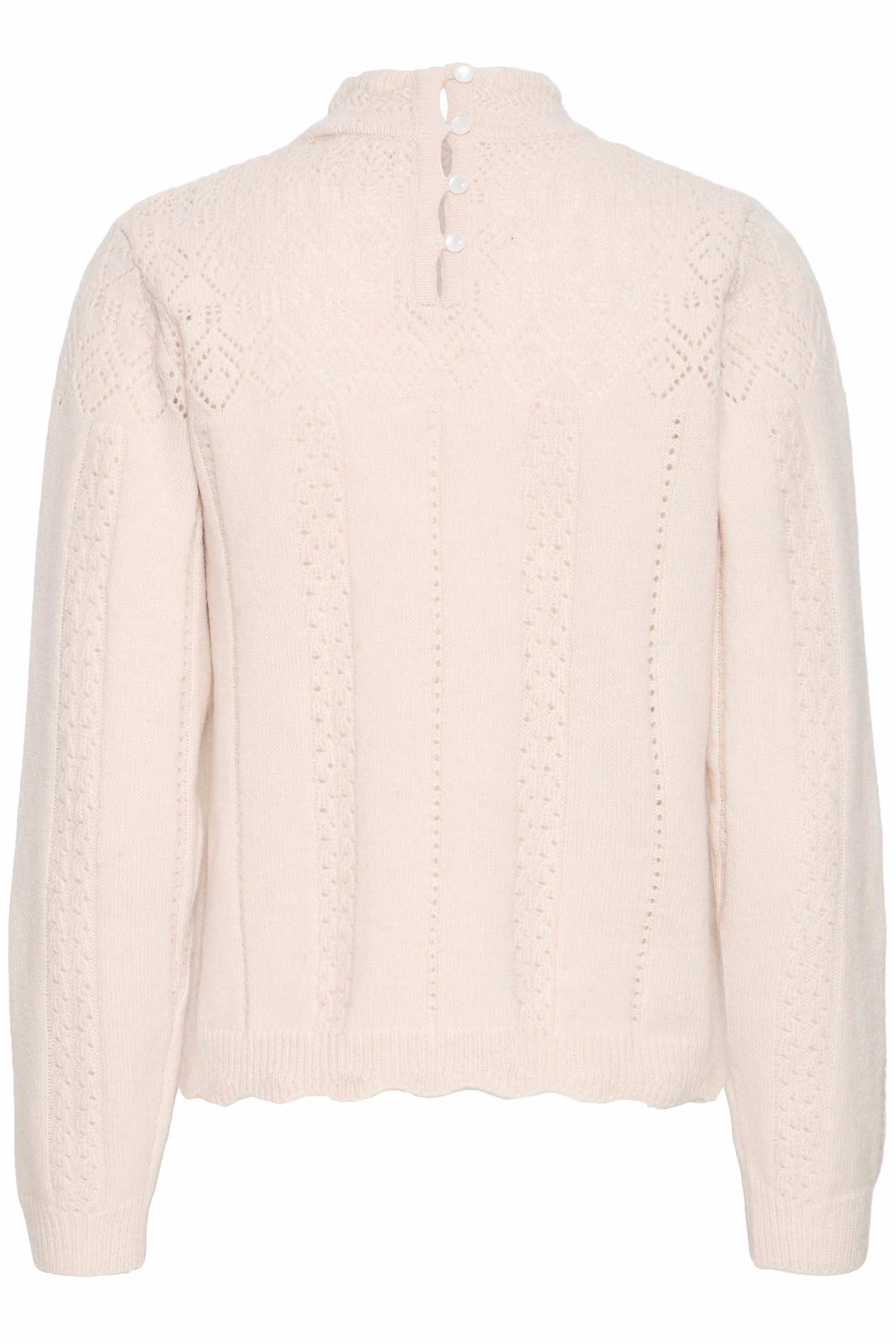 IHPOVOKE Pullover PACK BACK 20124562-130905