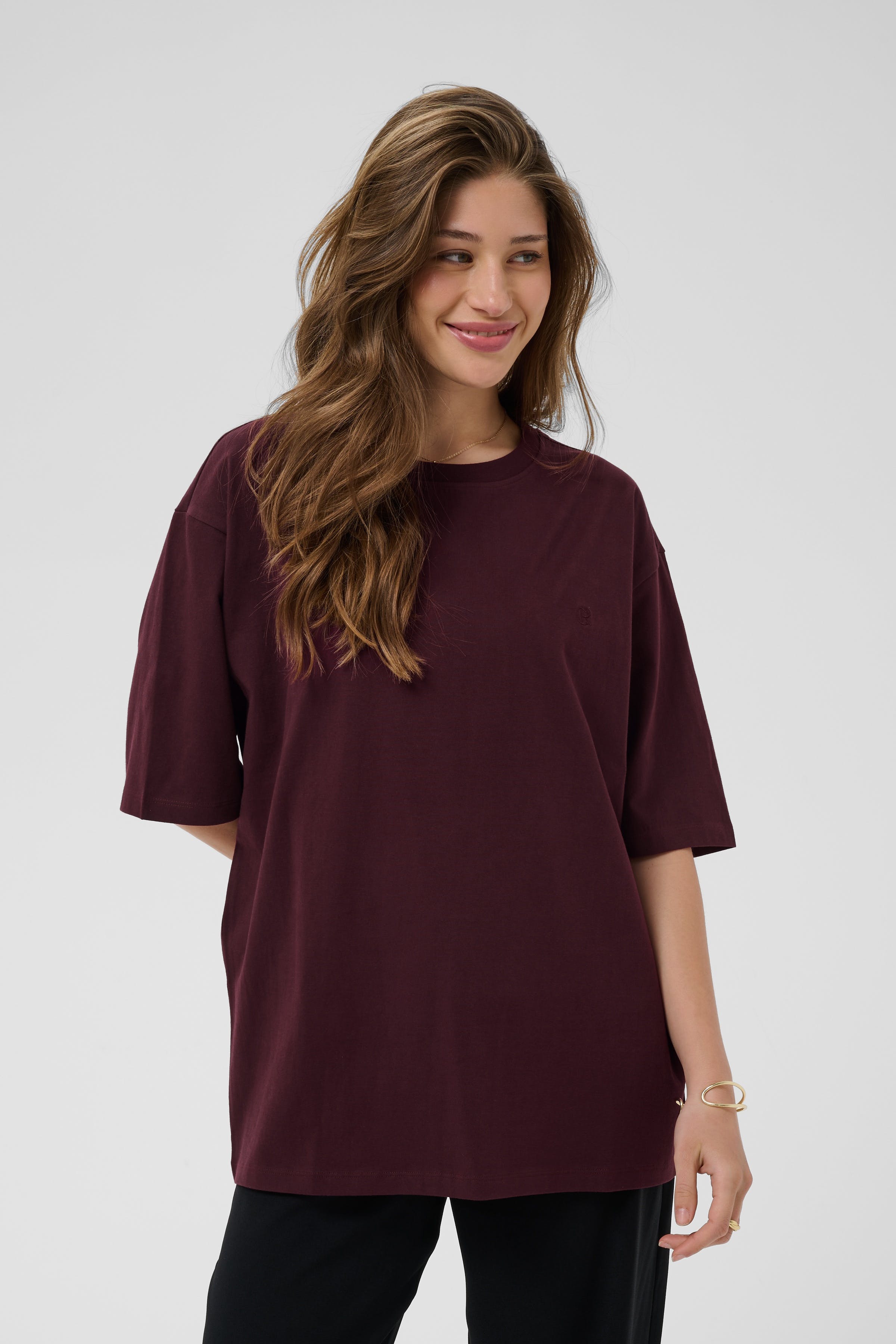 CROkina T-shirt LOOKBOOK FRONT 10613278-192118