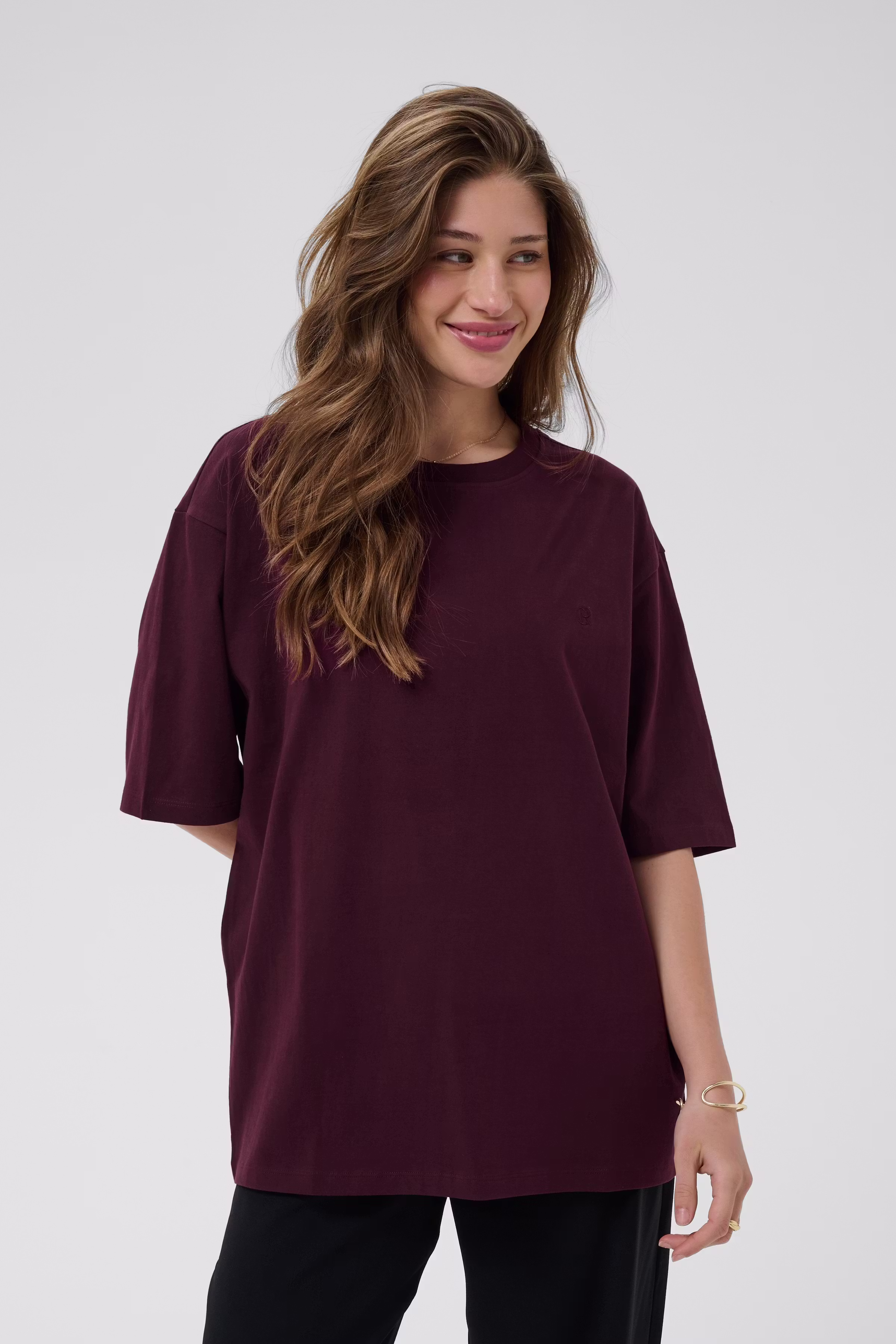 CROkina T-shirt LOOKBOOK FRONT 10613278-192118
