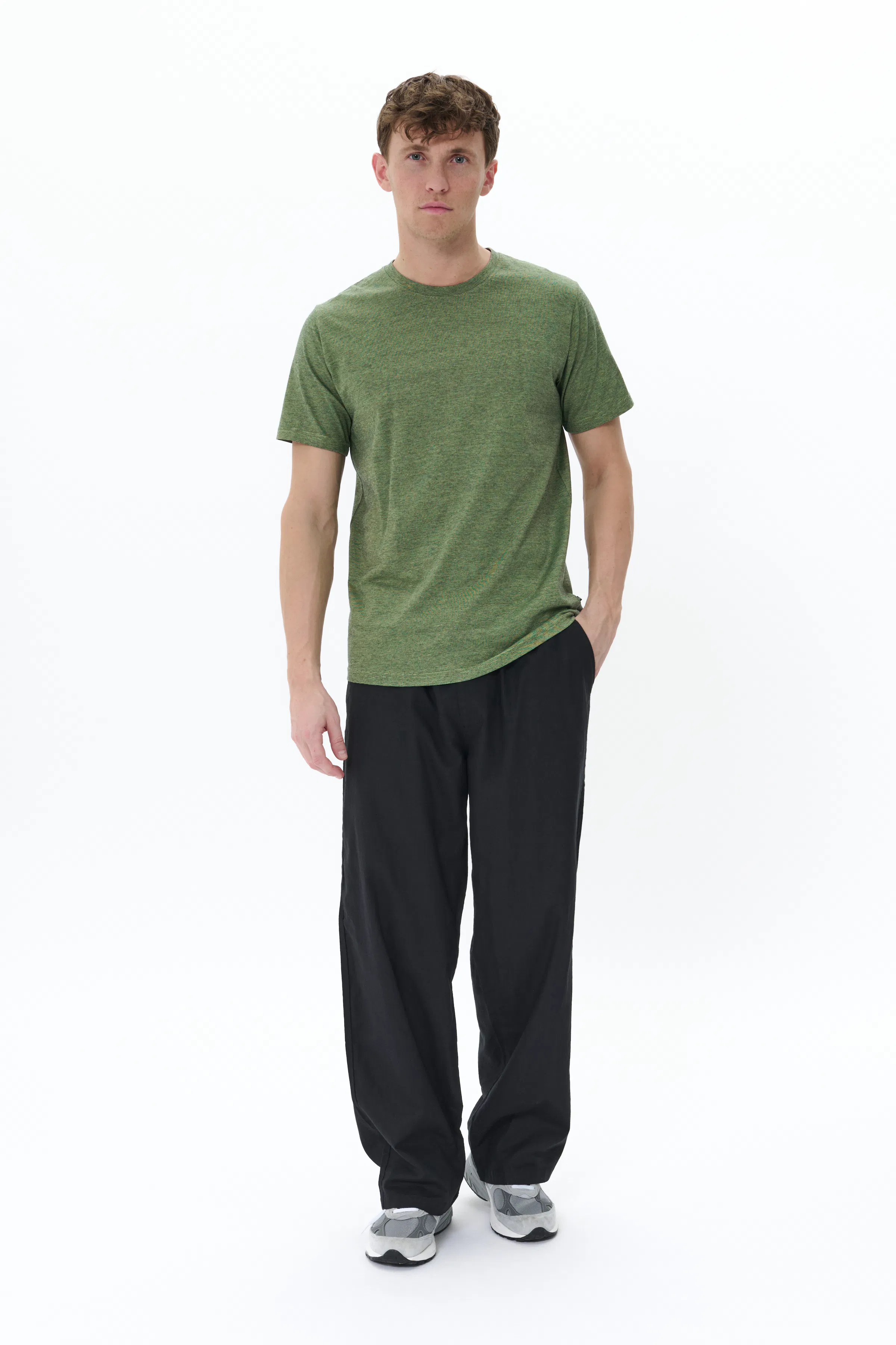 Jermane T-shirt LOOKBOOK FRONT 30204781-166324