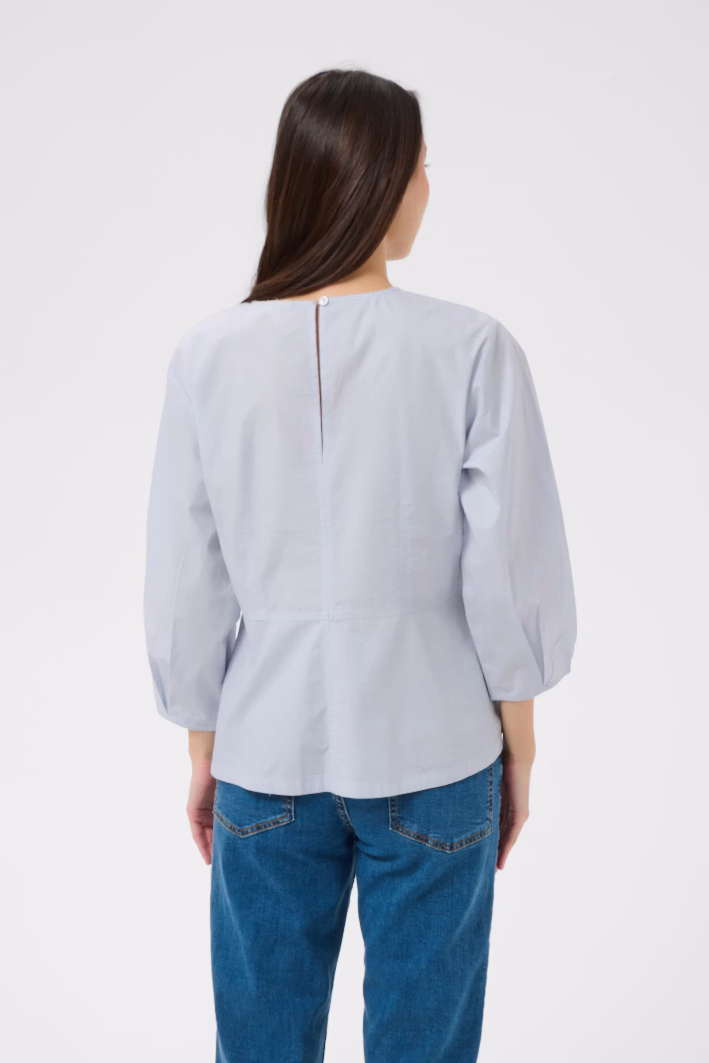 CharinaPW Bluse LOOKBOOK BACK 30310790-144106