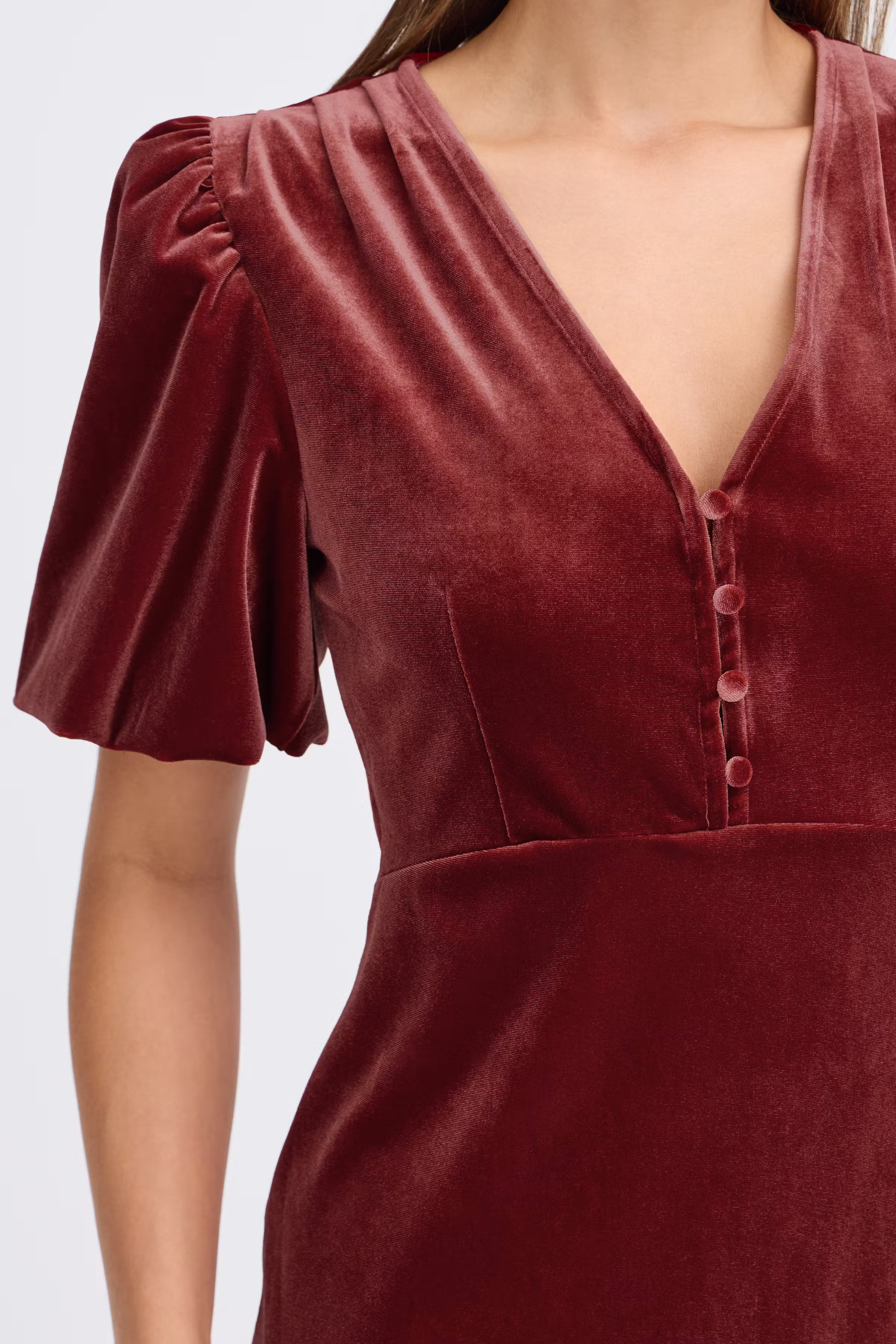 BYPERLINA Kjole LOOKBOOK DETAIL 20819825-191531