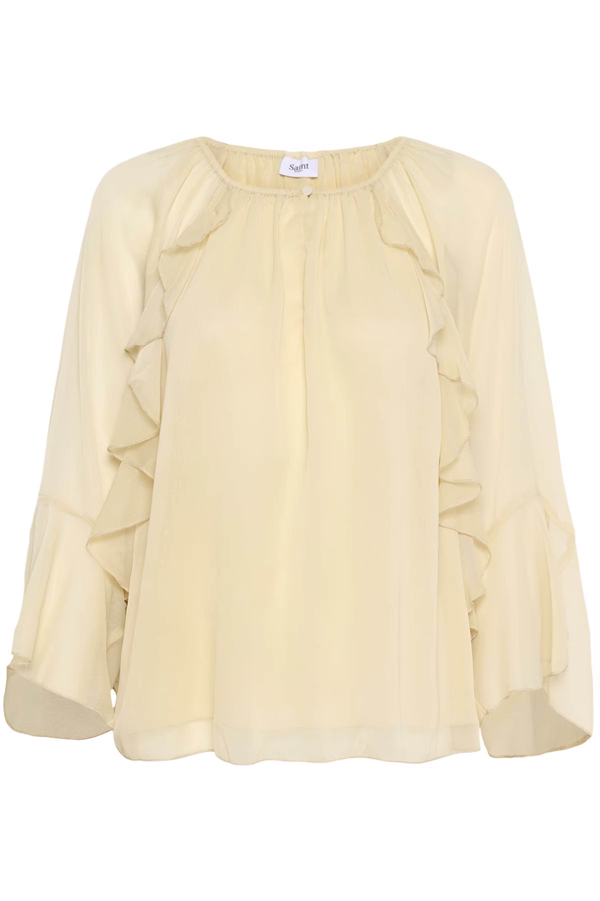 MavisSZ Blouse PACK FRONT 30514407-131105