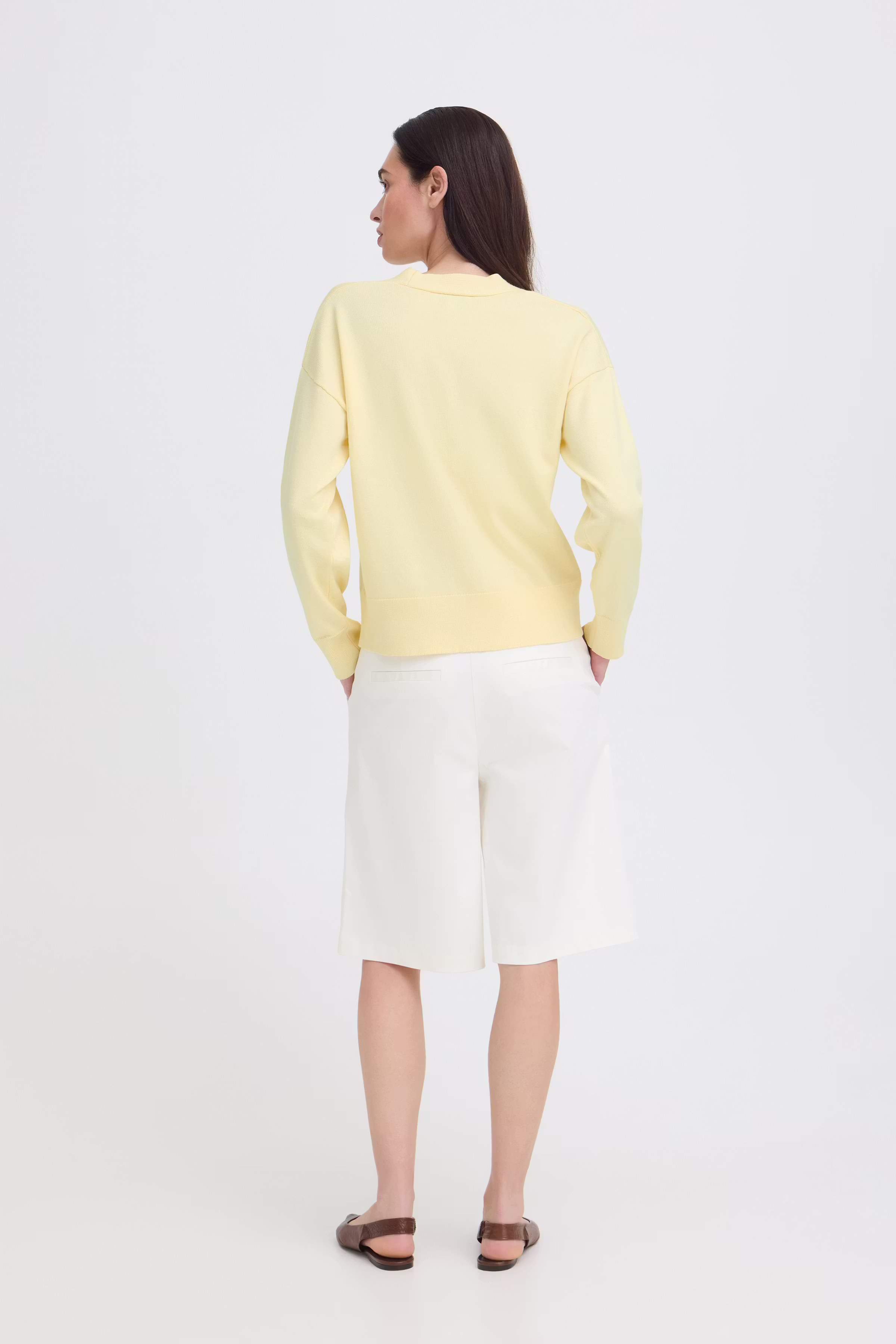 BYMMORLA Cardigan LOOKBOOK BACK 20818583-110619