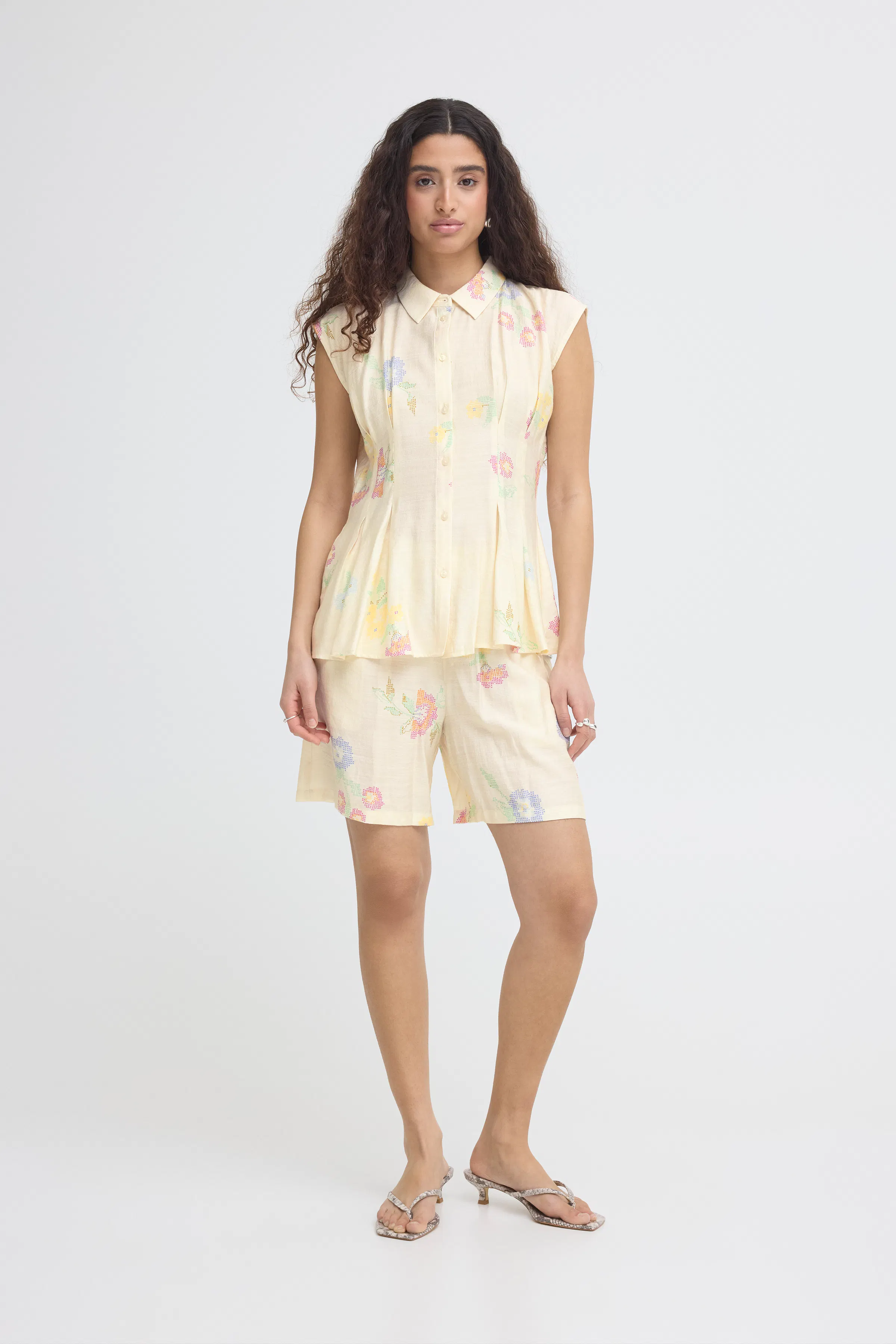 IHGINNI Shirt LOOKBOOK FRONT 20125973-900007522