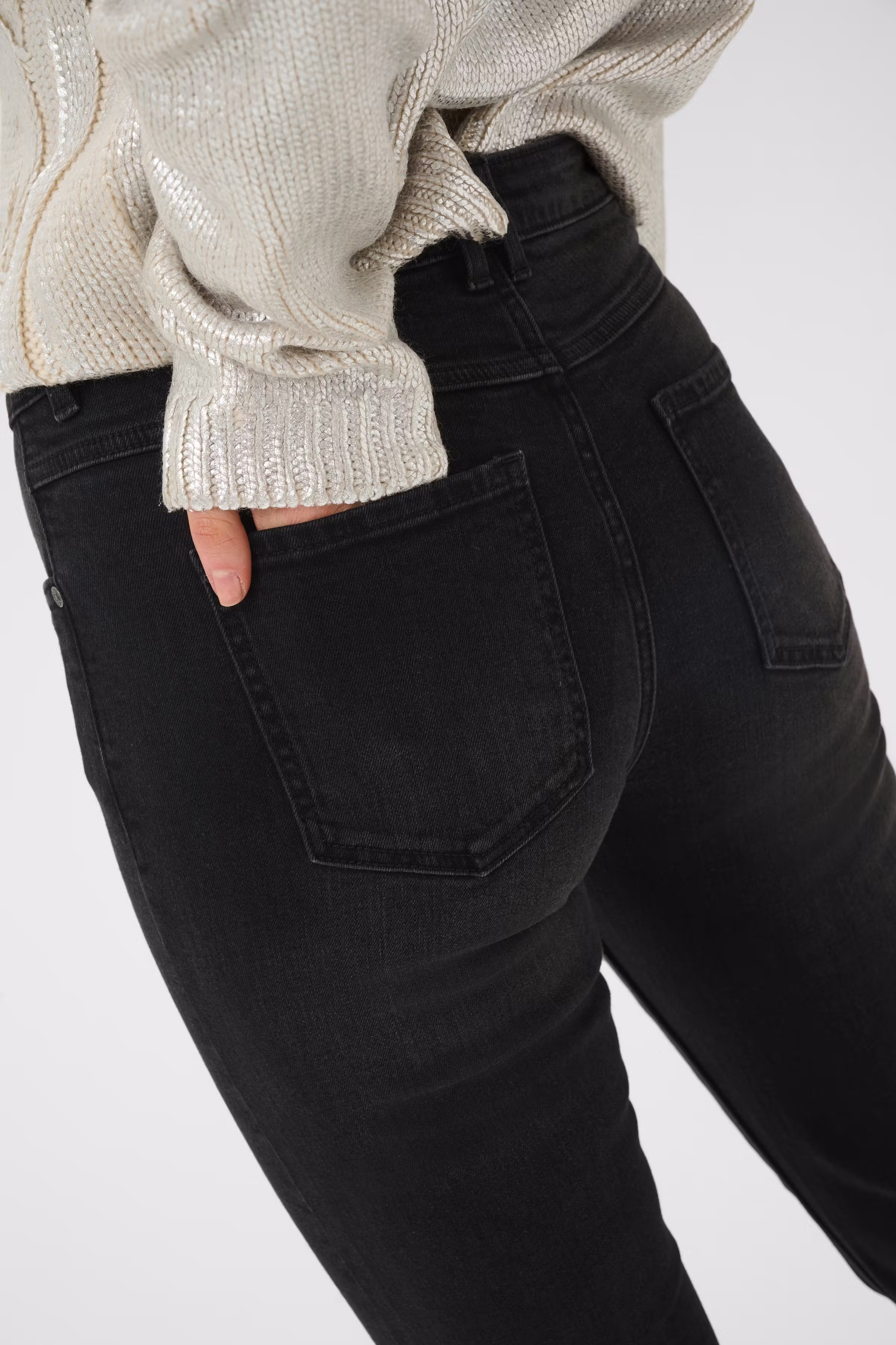 CUannalisa Jeans LOOKBOOK DETAIL 50111001-500064