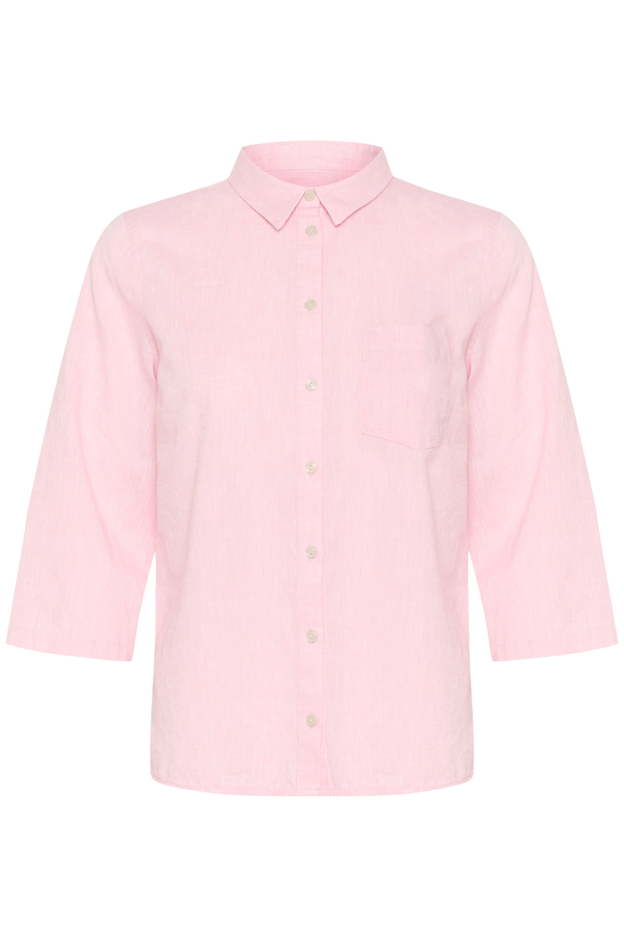 CindiePW Skjorte PACK FRONT 30309770-110601