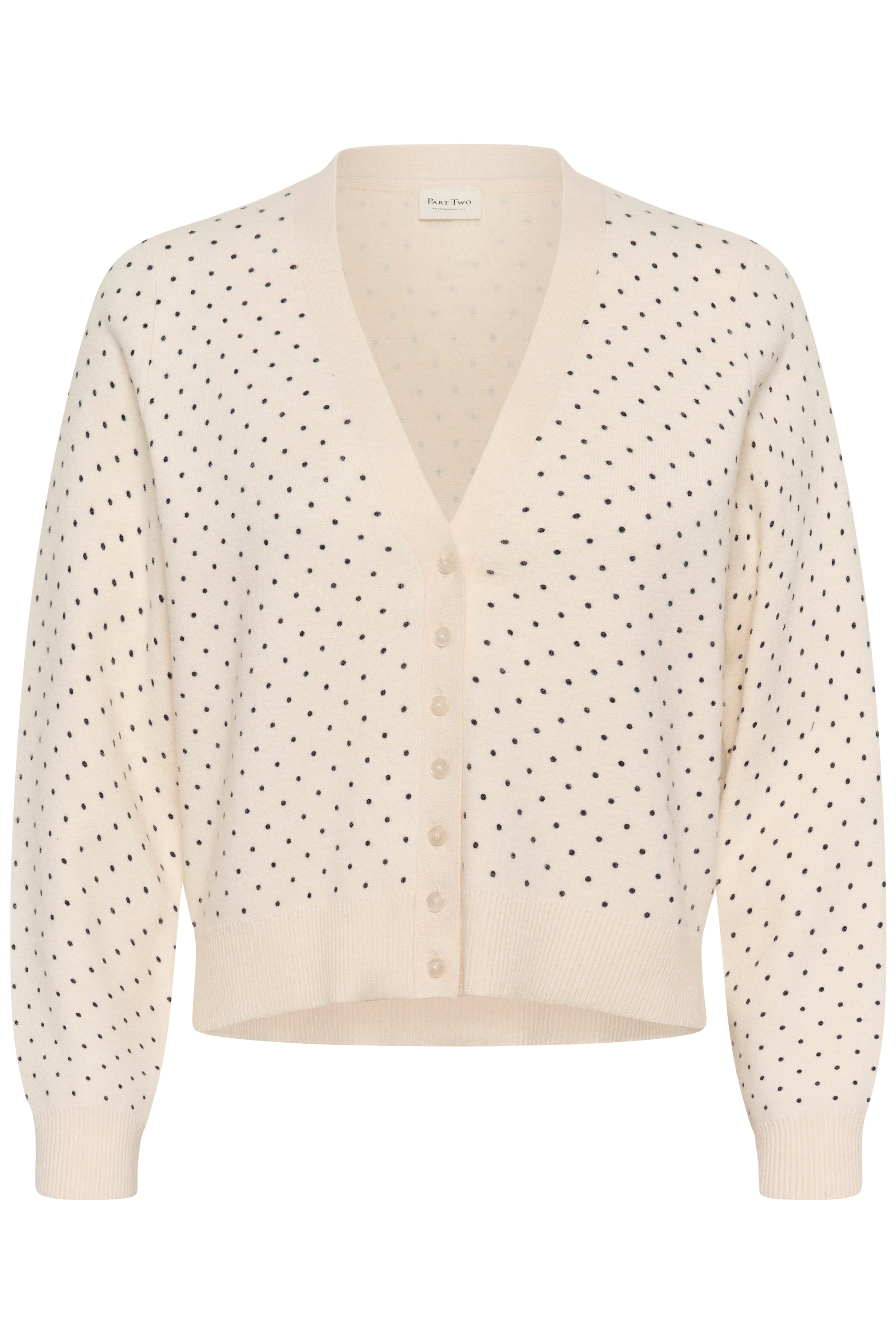 AnessaPW Cardigan PACK FRONT 30310394-304781