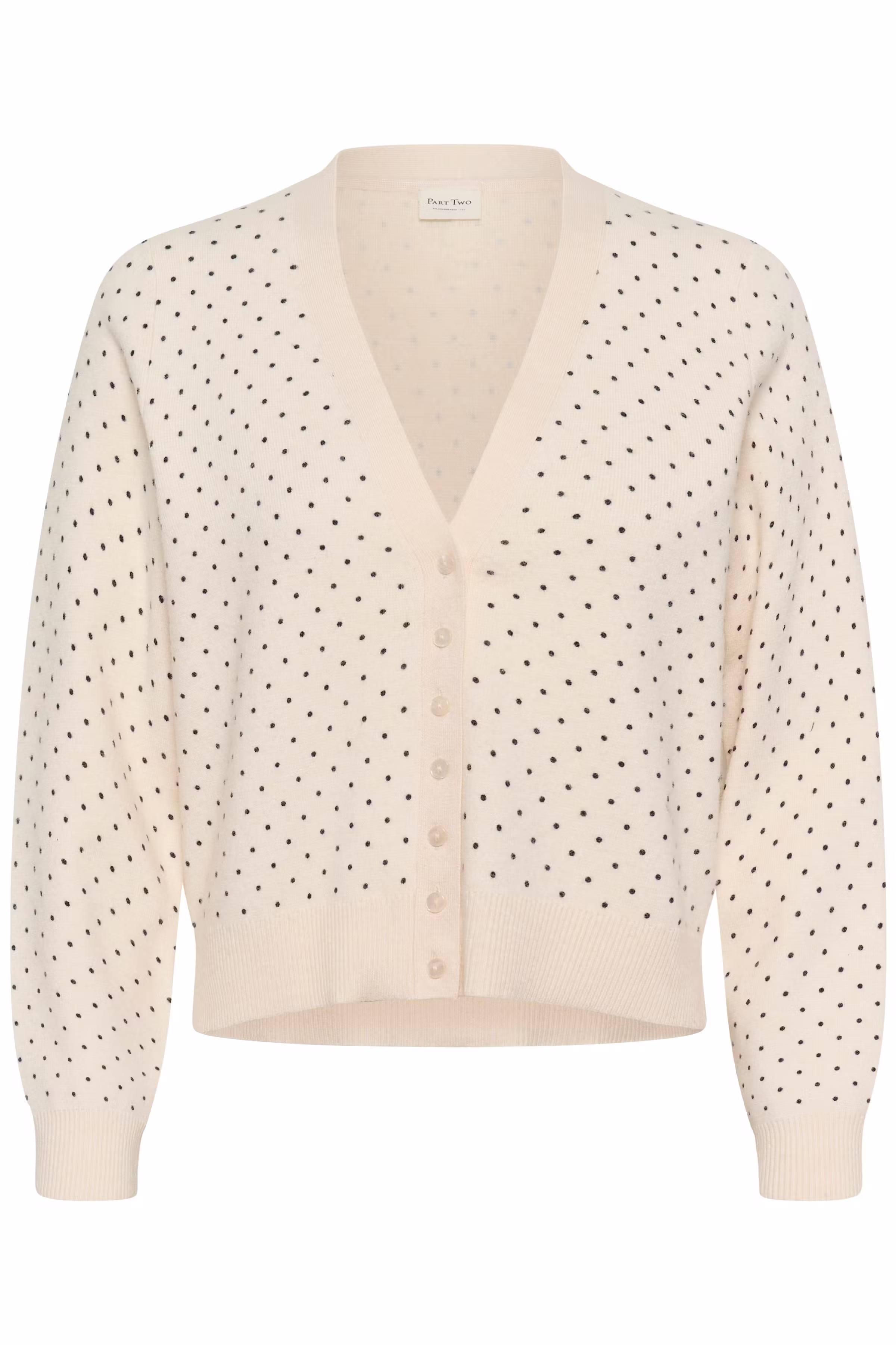 AnessaPW Cardigan PACK FRONT 30310394-304782