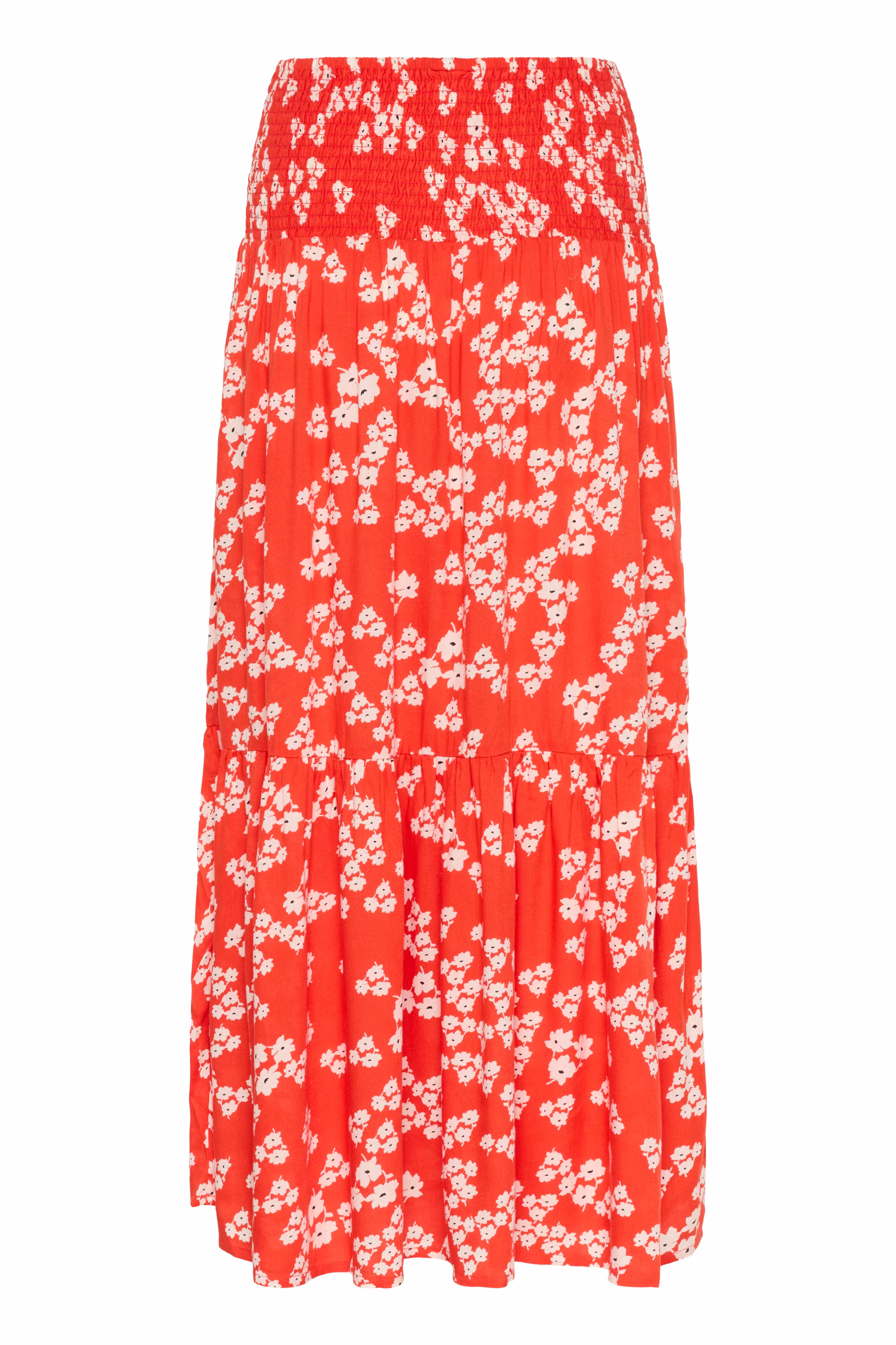 KAmaxi Skjørt PACK BACK 10508816-107593