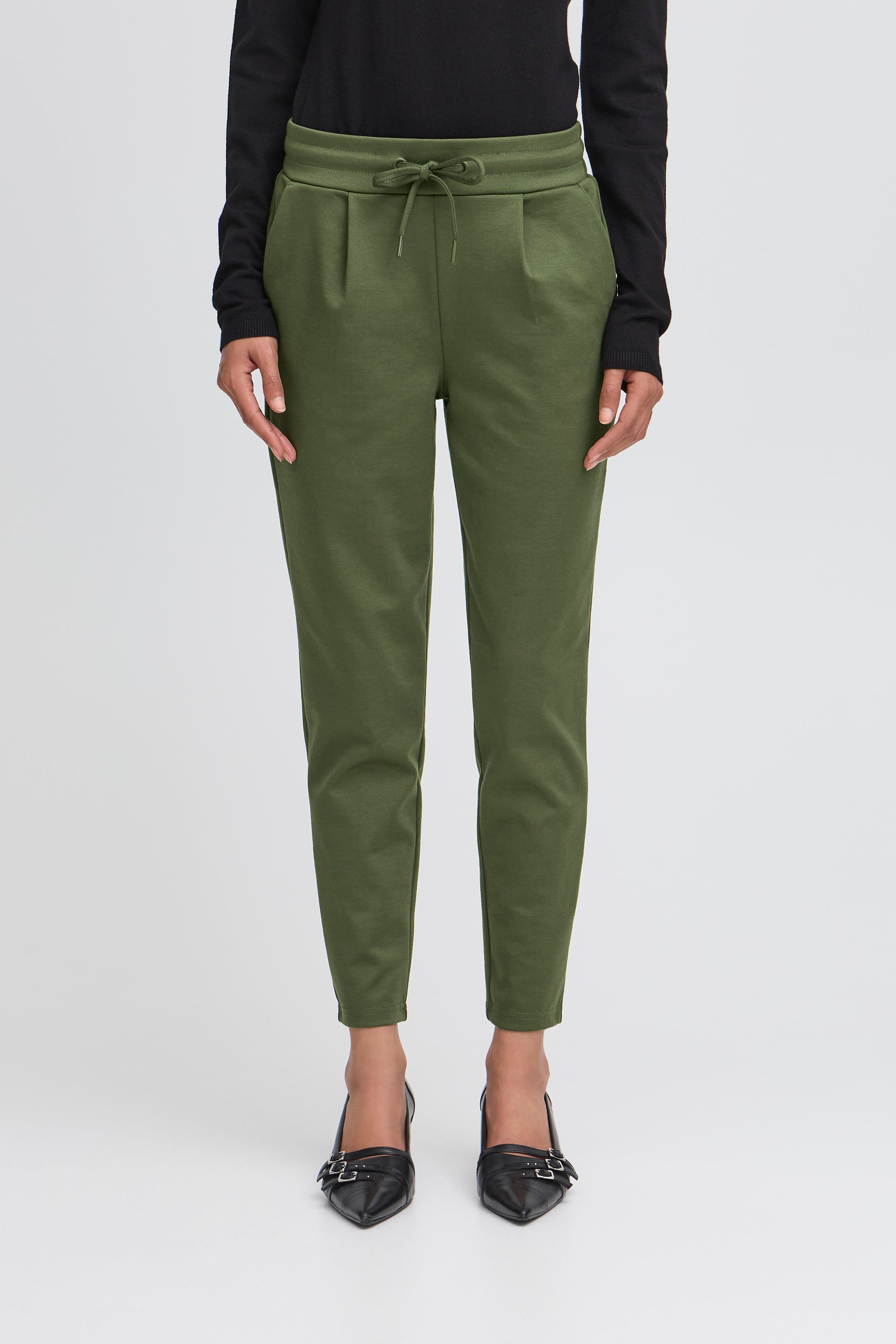 IHKATE Broek LOOKBOOK FRONT 20104757-190419