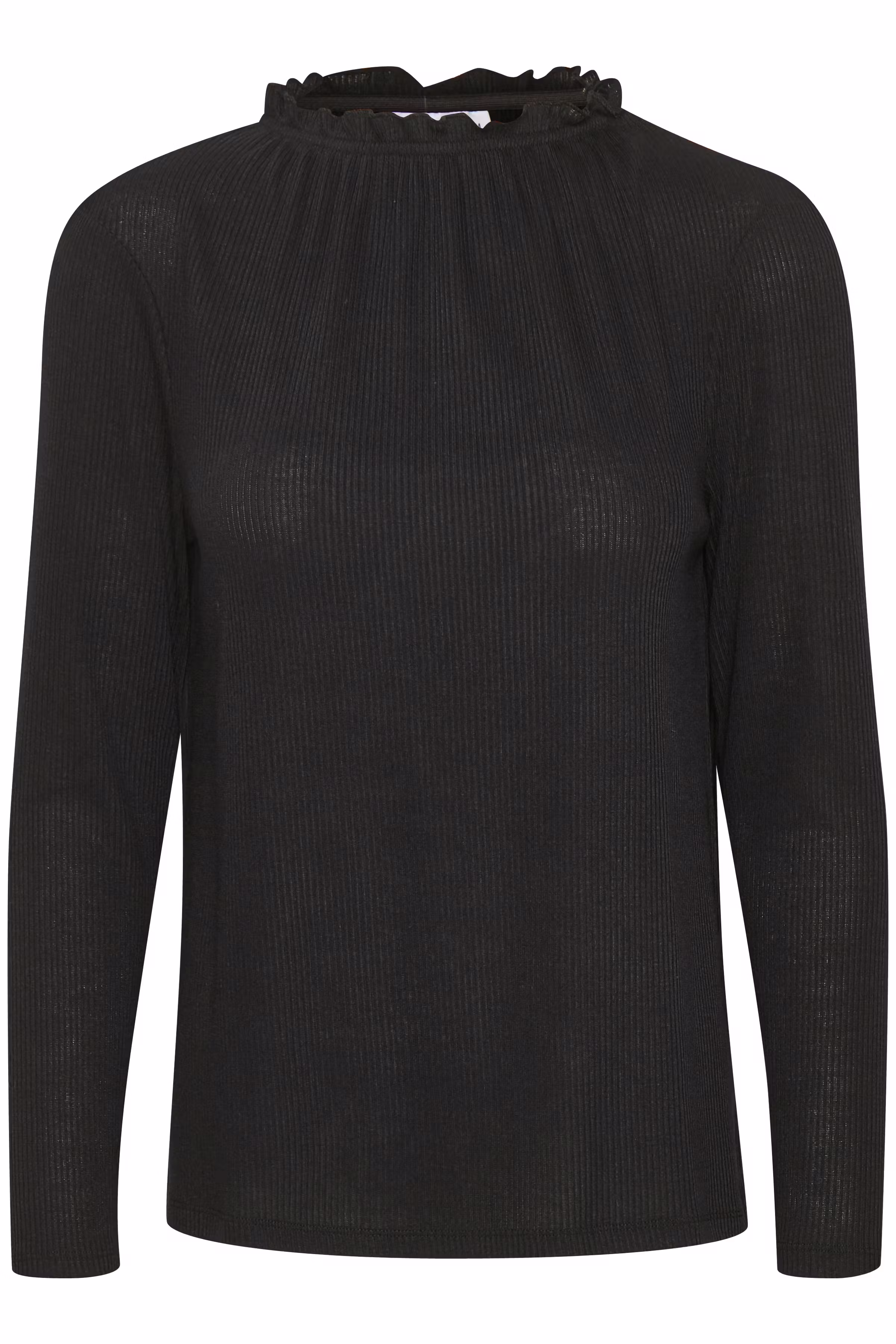 Langarm-Bluse PACK FRONT 30510824-193911