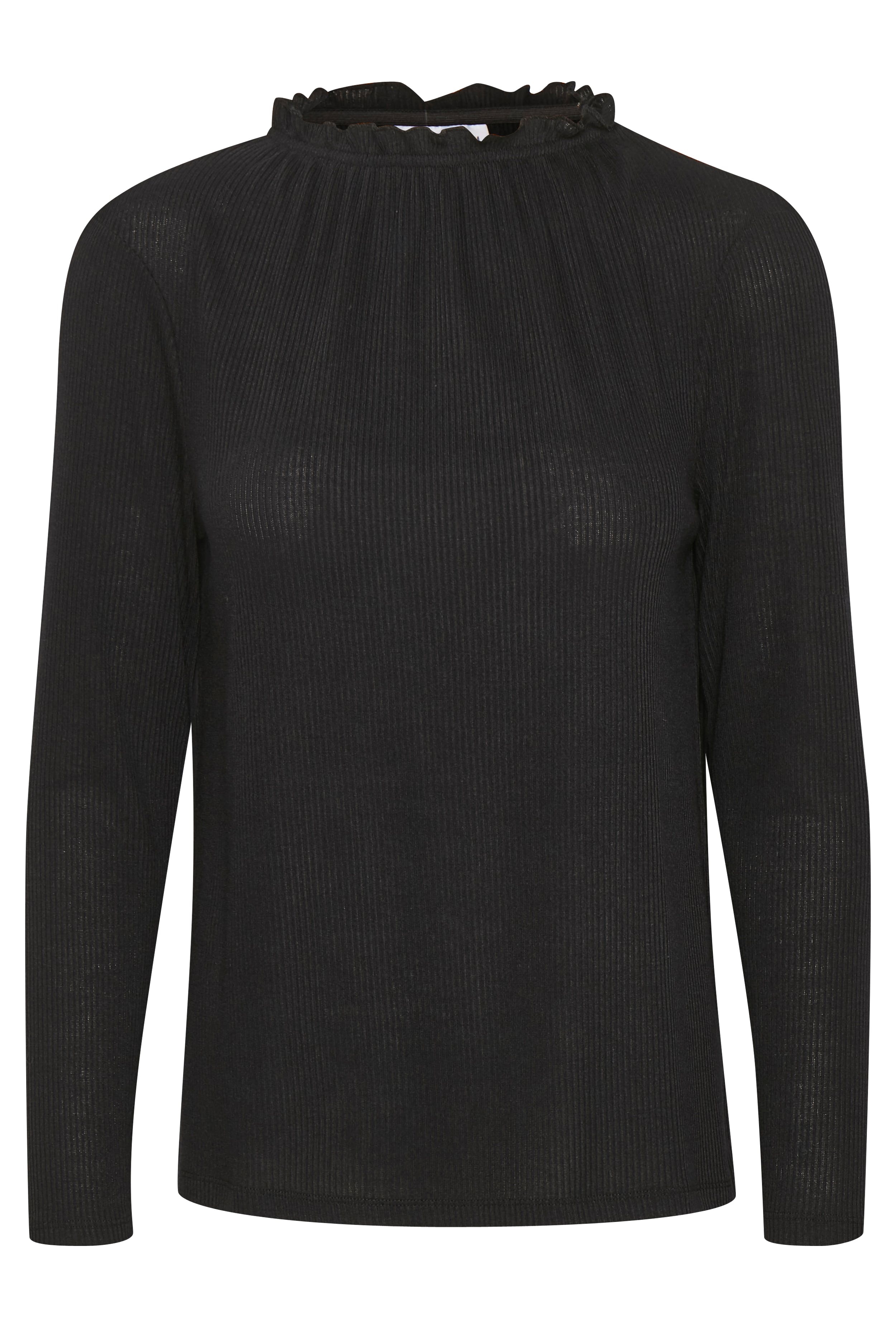 Langærmet bluse PACK FRONT 30510824-193911