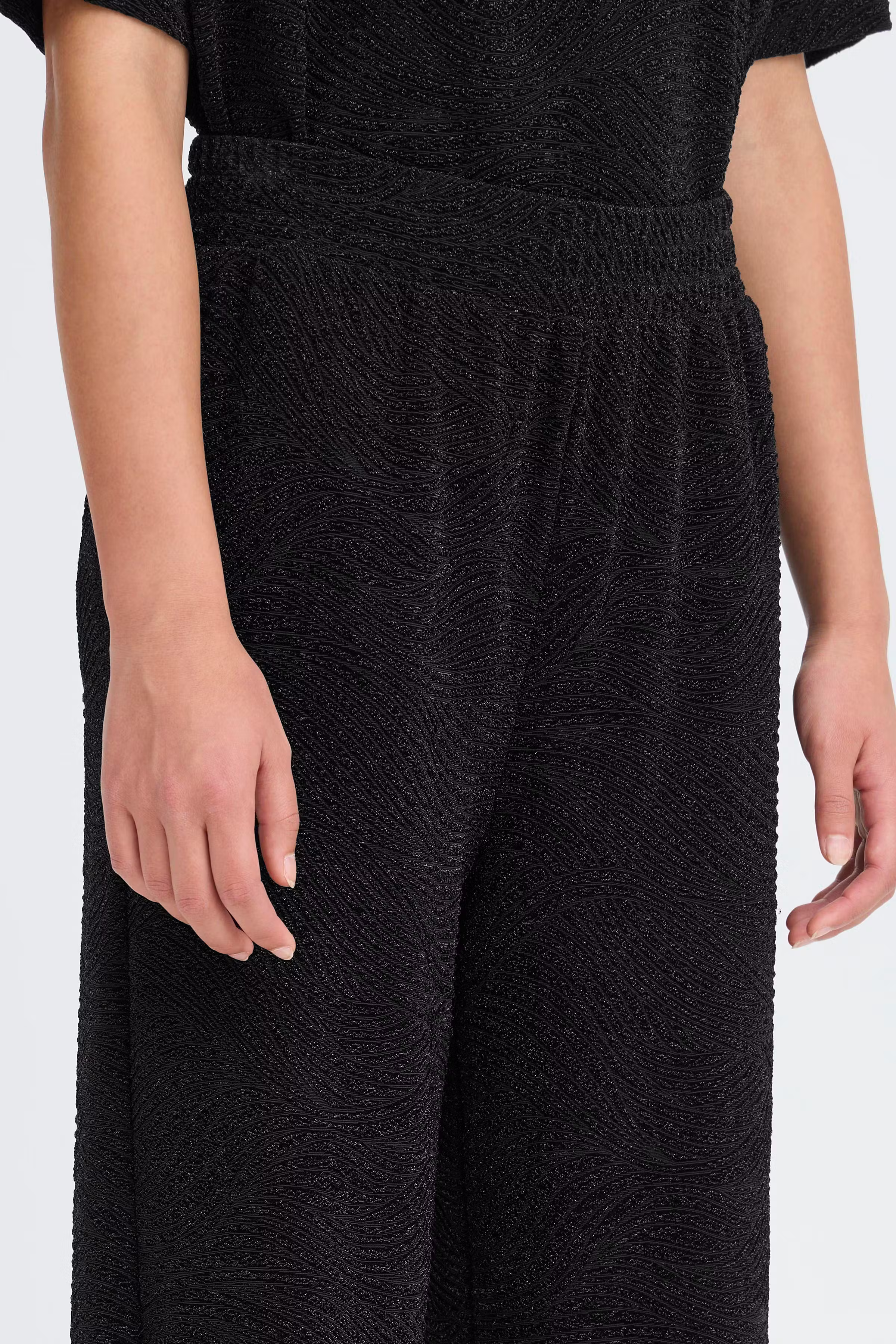 IHNAREEN Bukser LOOKBOOK DETAIL 20124888-194008