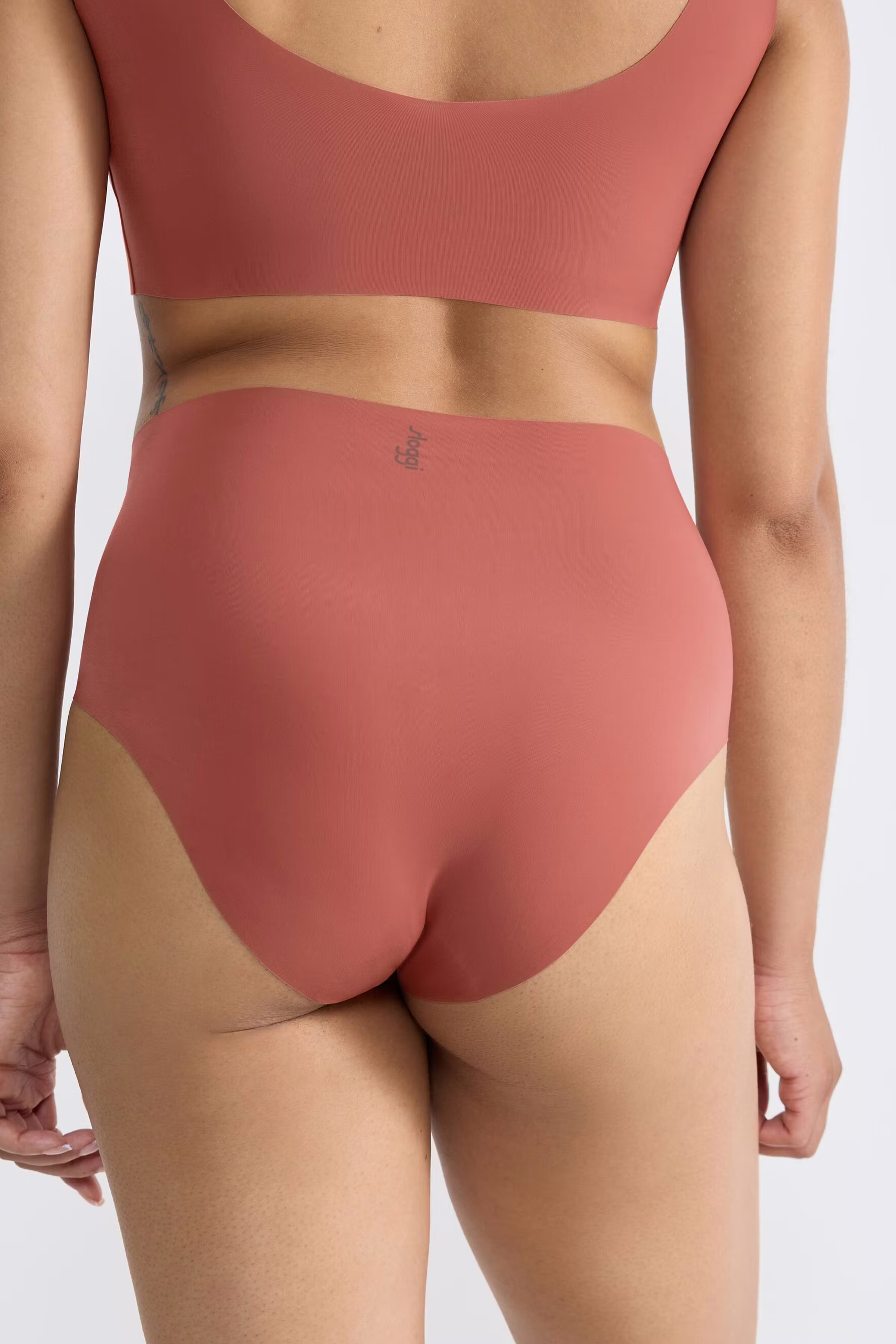 sloggiZERO-Feel Panties LOOKBOOK BACK 40551610-400857