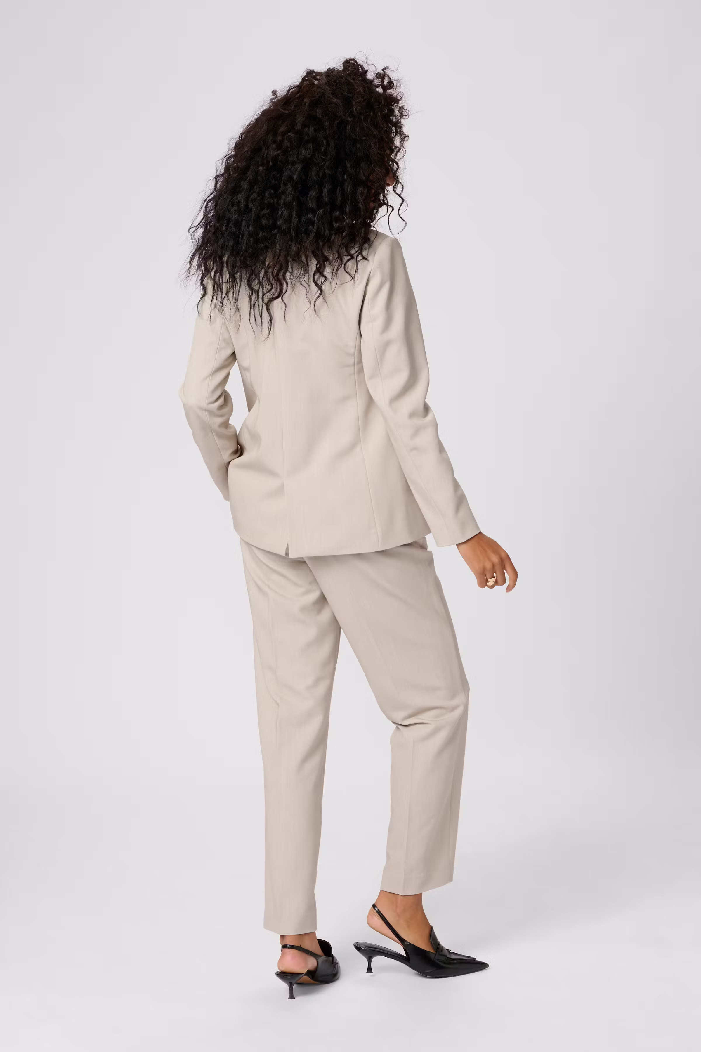 KAsakura Blazer LOOKBOOK BACK 10506684-1513051